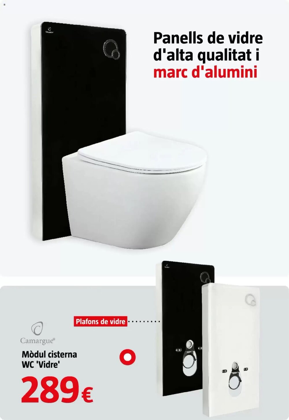 Folleto promocional de Bauhaus válido desde el 26/02/2026 - Página 14.