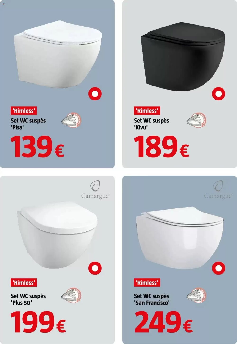 Folleto promocional de Bauhaus válido desde el 26/02/2026 - Página 15.