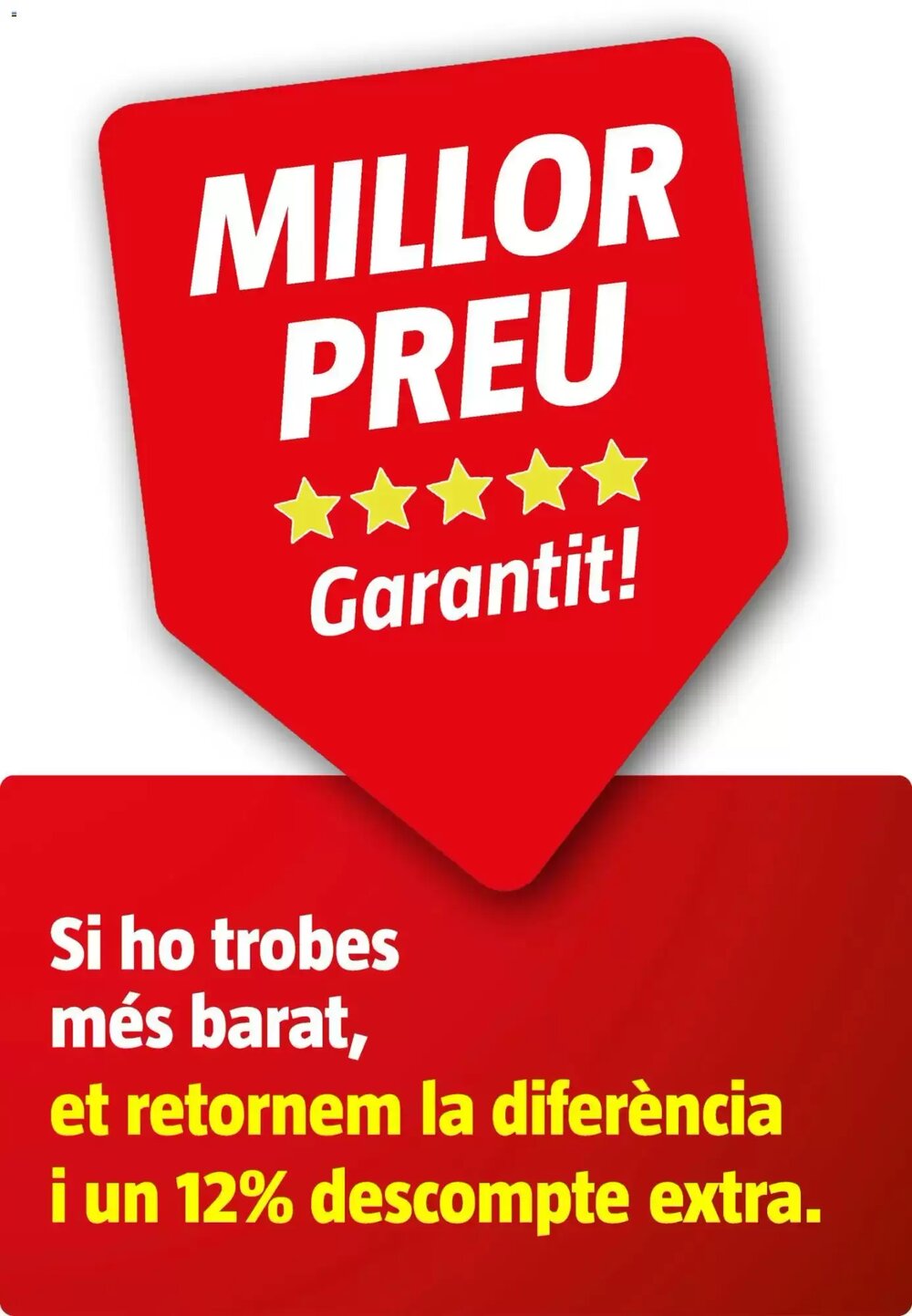 Folleto promocional de Bauhaus válido desde el 26/02/2026 - Página 2.