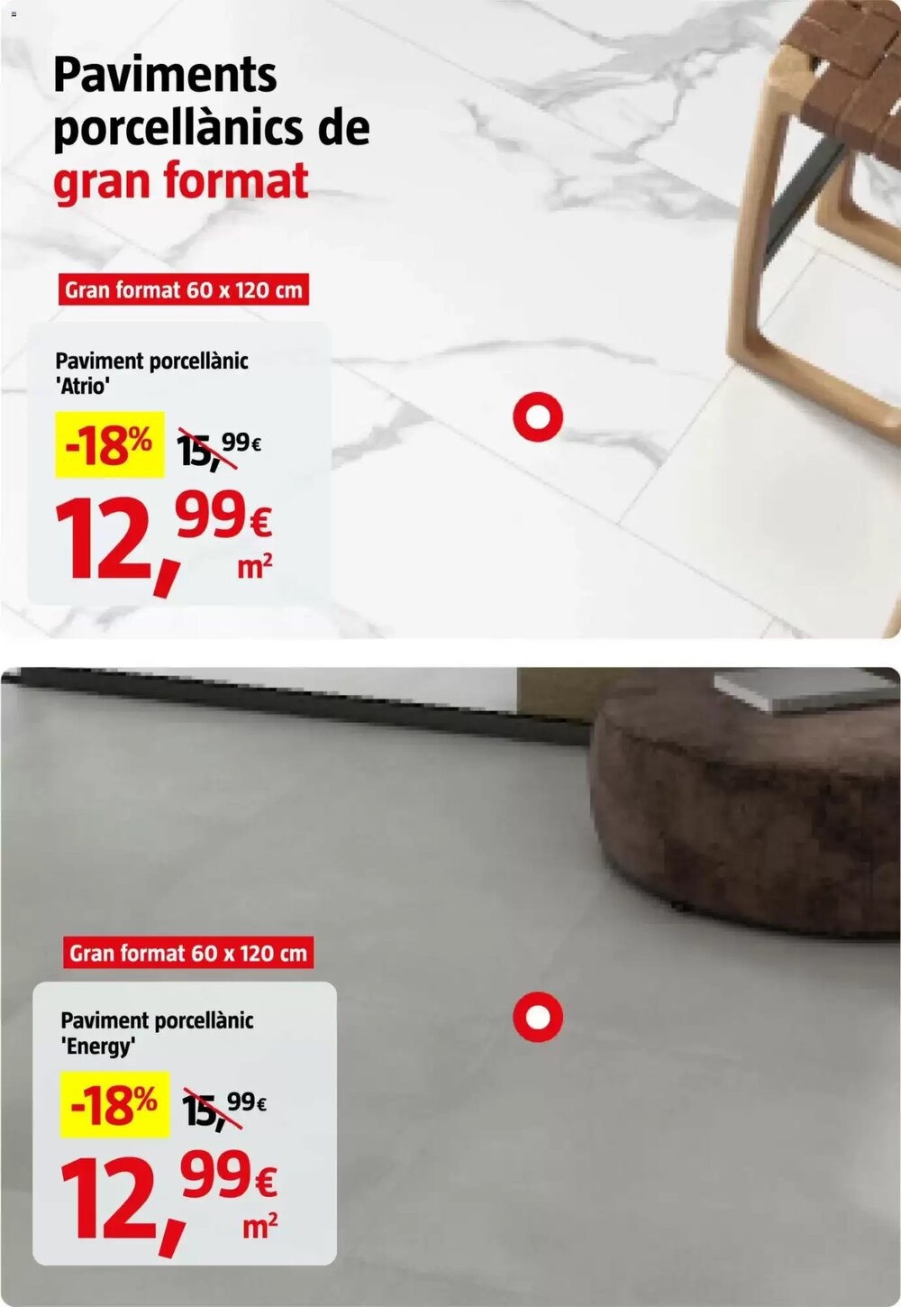 Folleto promocional de Bauhaus válido desde el 26/02/2026 - Página 23.