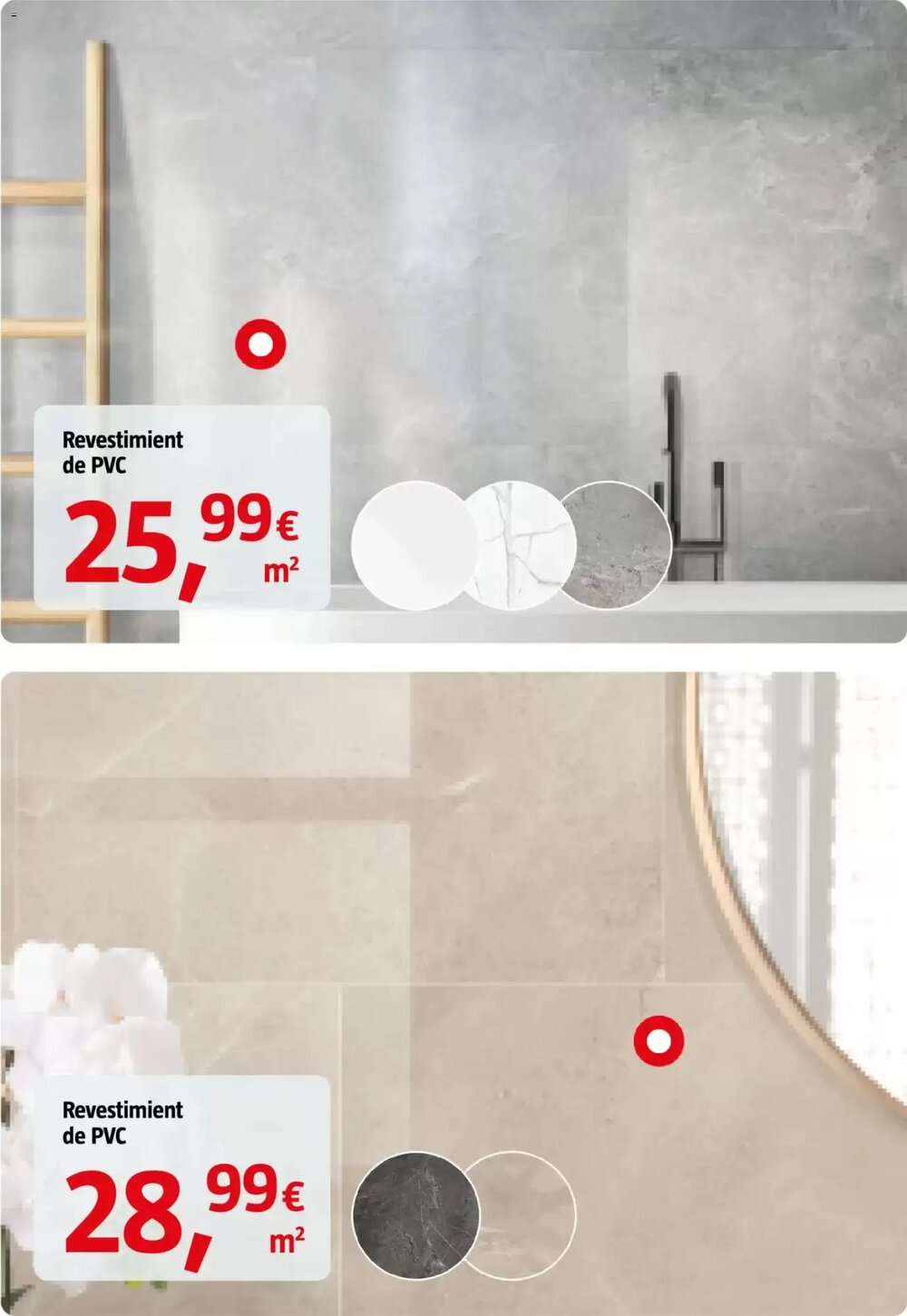 Folleto promocional de Bauhaus válido desde el 26/02/2026 - Página 27.