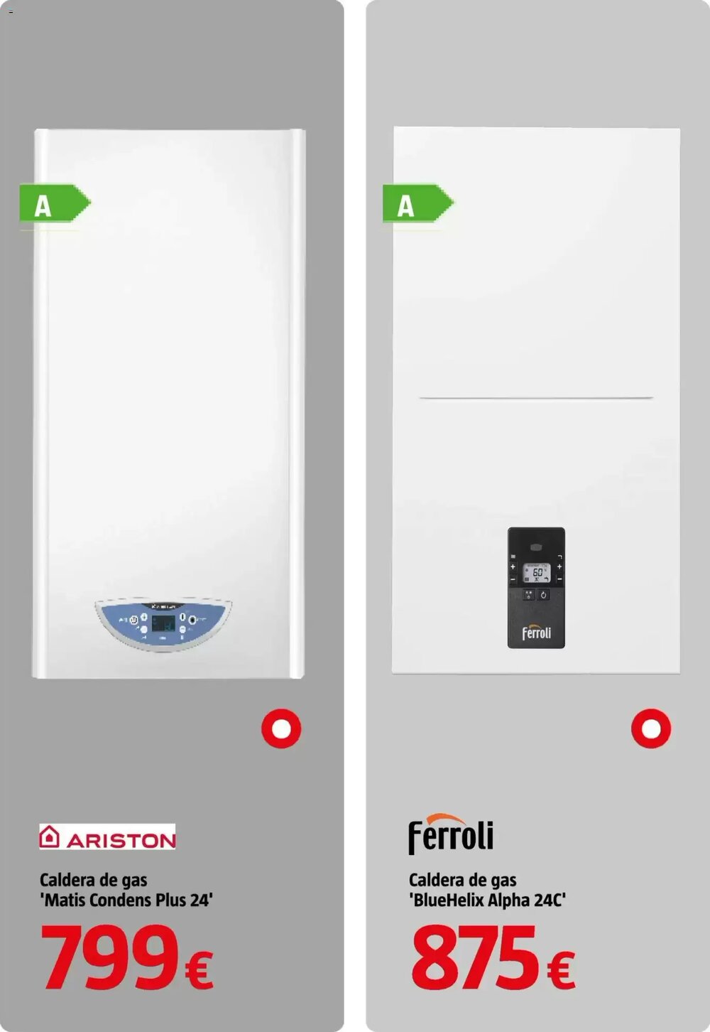 Folleto promocional de Bauhaus válido desde el 26/02/2026 - Página 39.