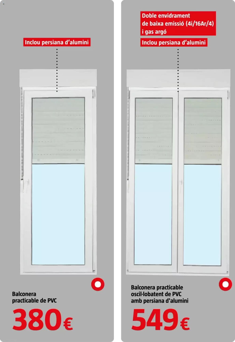 Folleto promocional de Bauhaus válido desde el 26/02/2026 - Página 49.