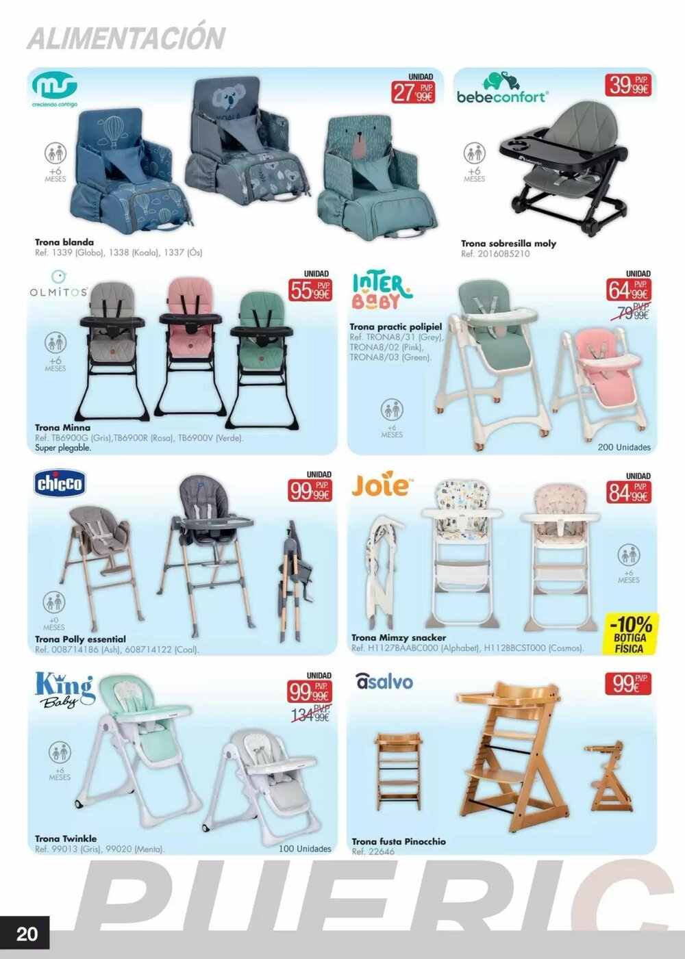 Folleto promocional de DRIM válido desde el 01/03/2026 - Página 37.