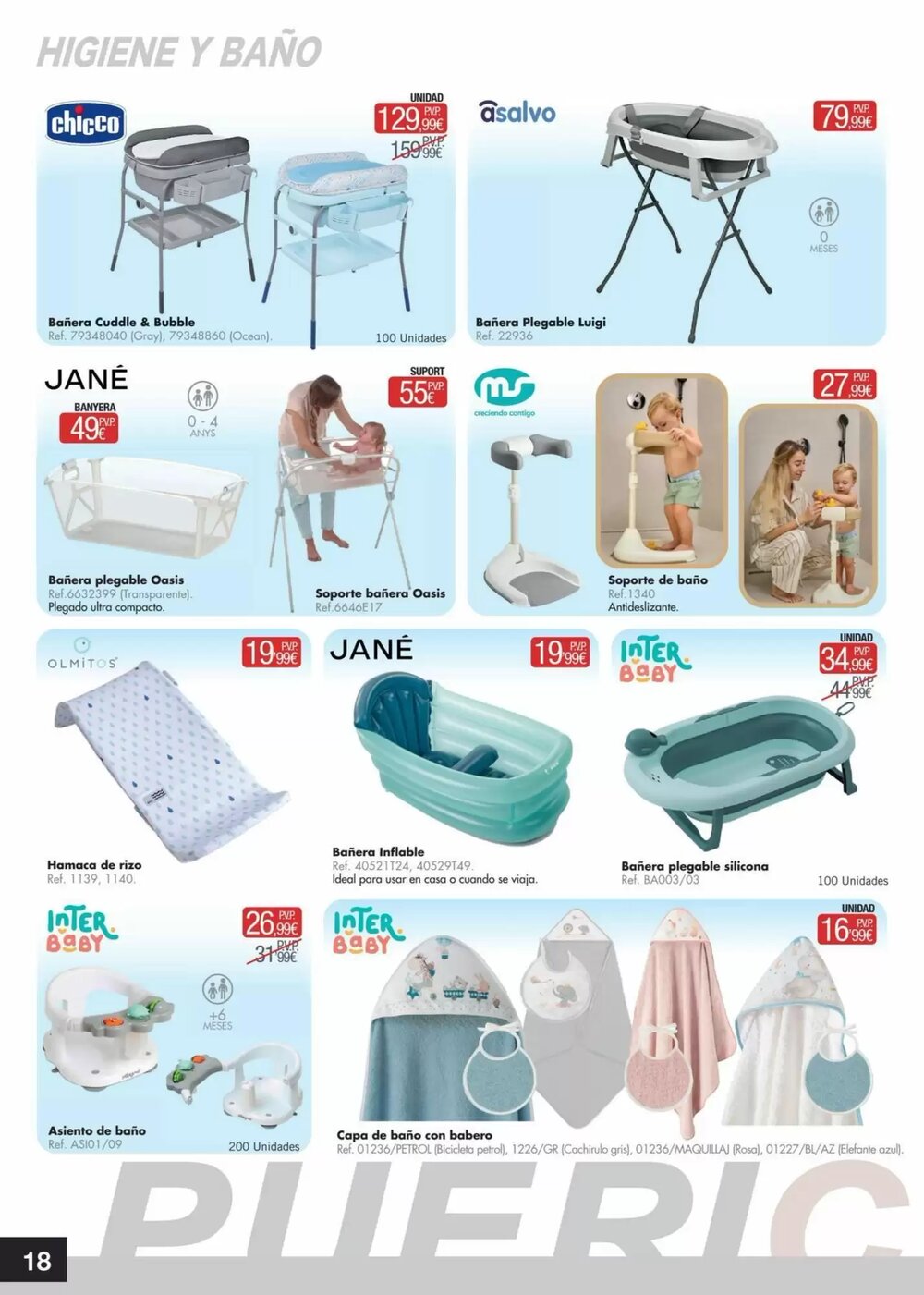 Folleto promocional de DRIM válido desde el 01/03/2026 - Página 39.