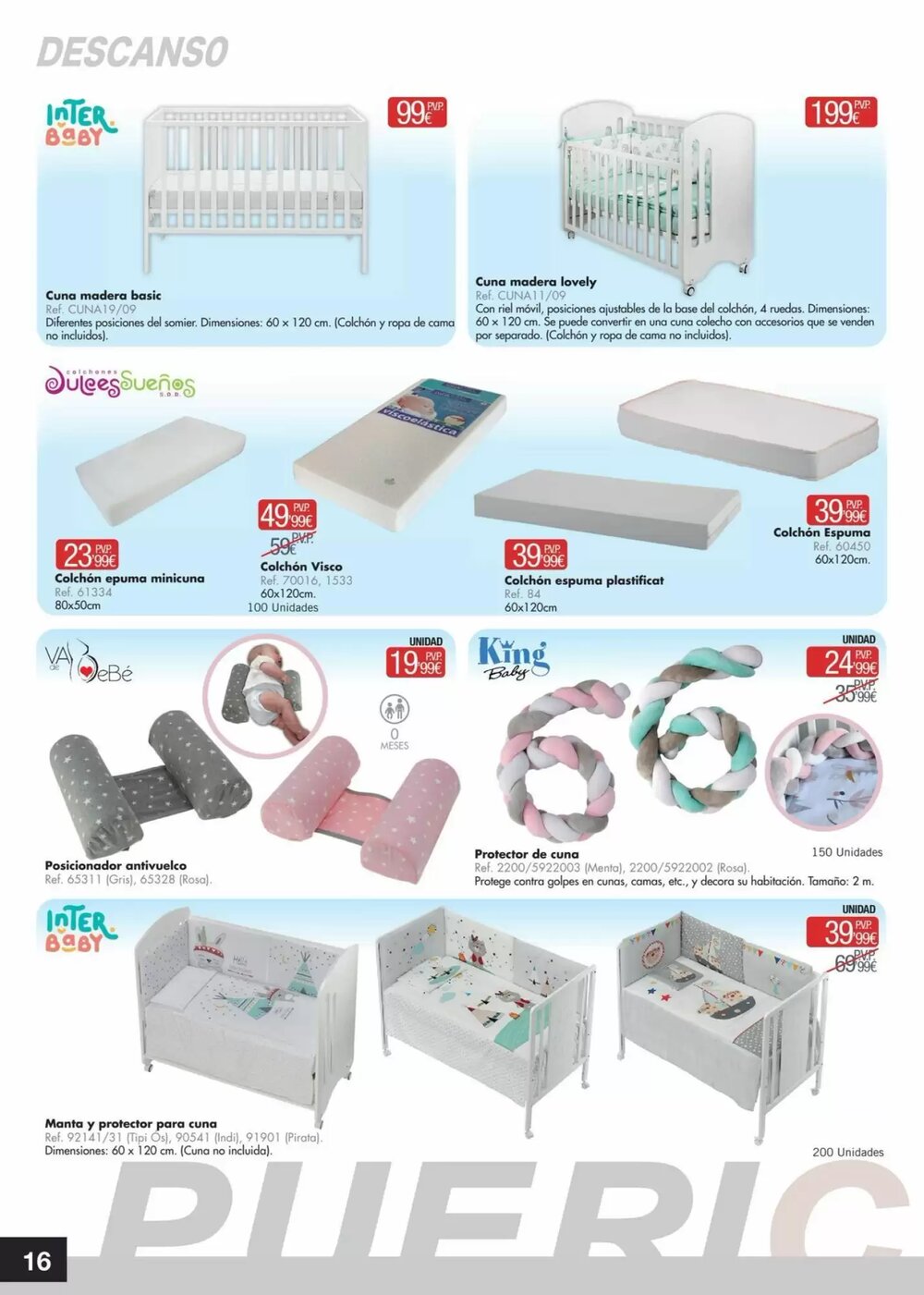 Folleto promocional de DRIM válido desde el 01/03/2026 - Página 41.