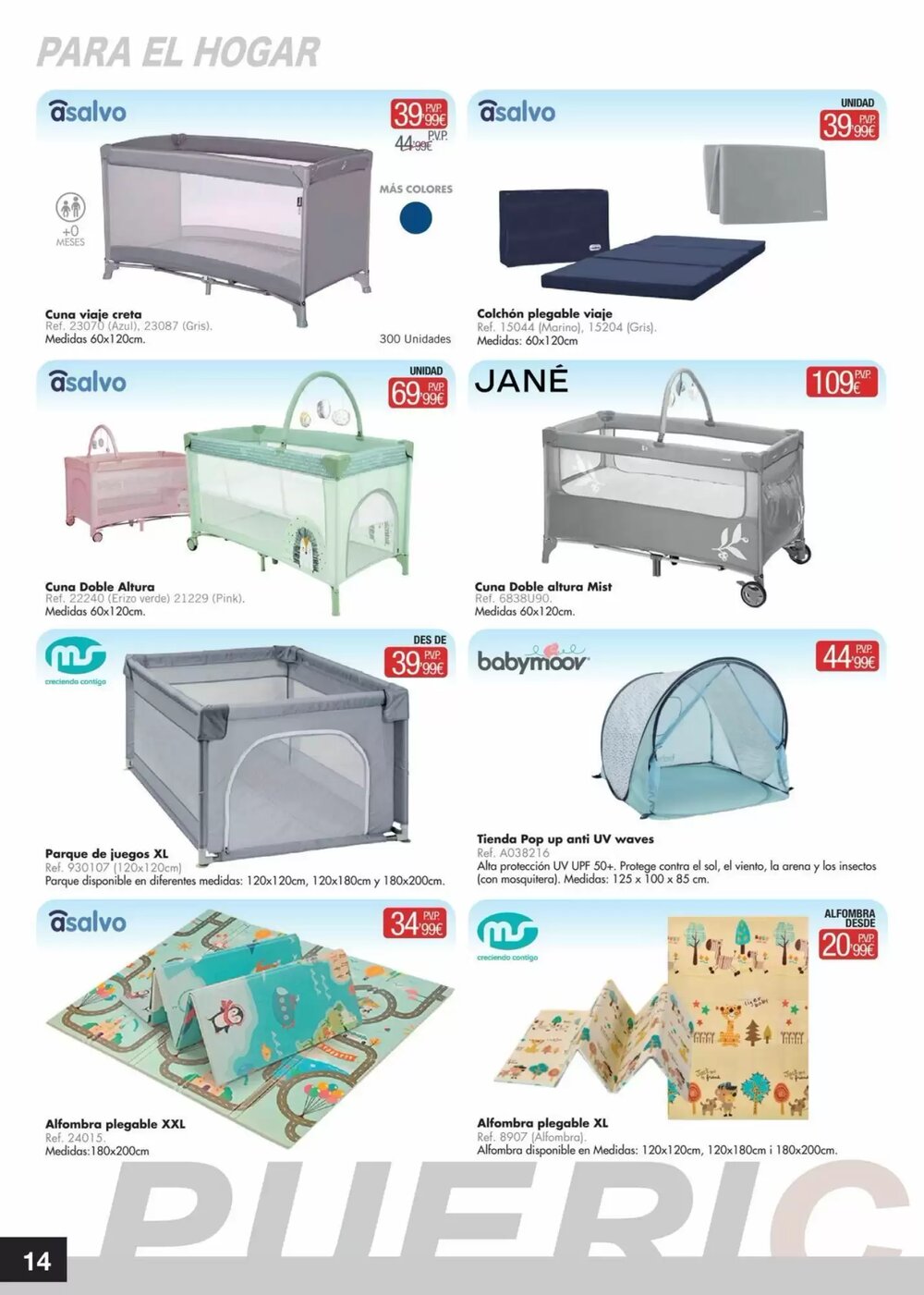 Folleto promocional de DRIM válido desde el 01/03/2026 - Página 43.