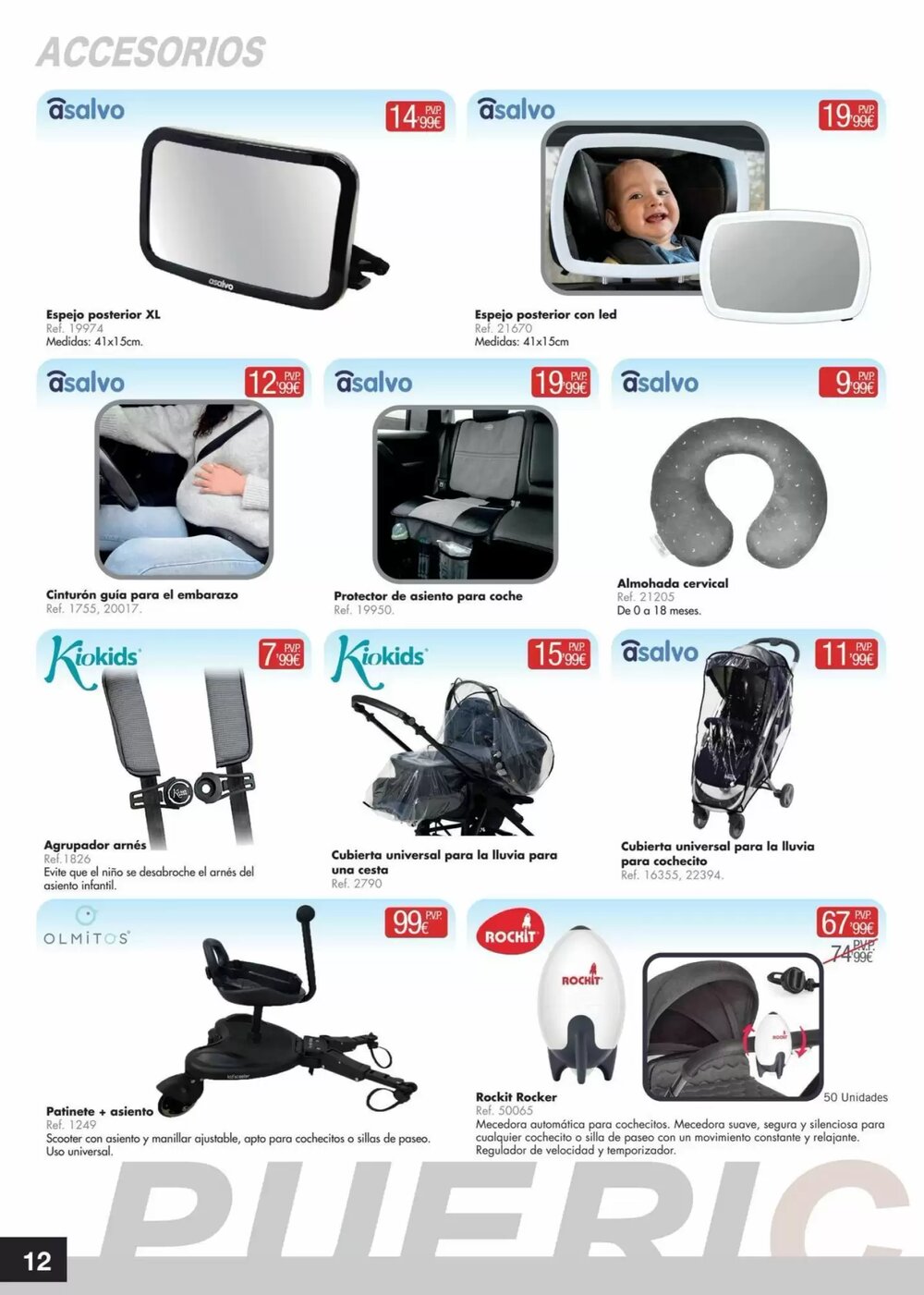 Folleto promocional de DRIM válido desde el 01/03/2026 - Página 45.