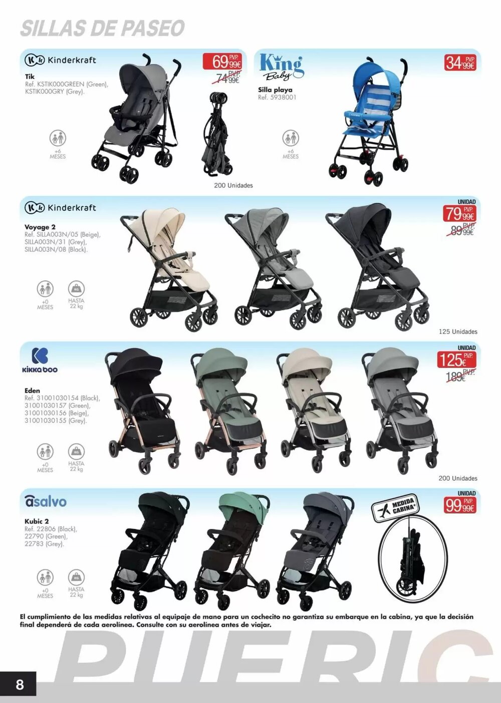 Folleto promocional de DRIM válido desde el 01/03/2026 - Página 49.