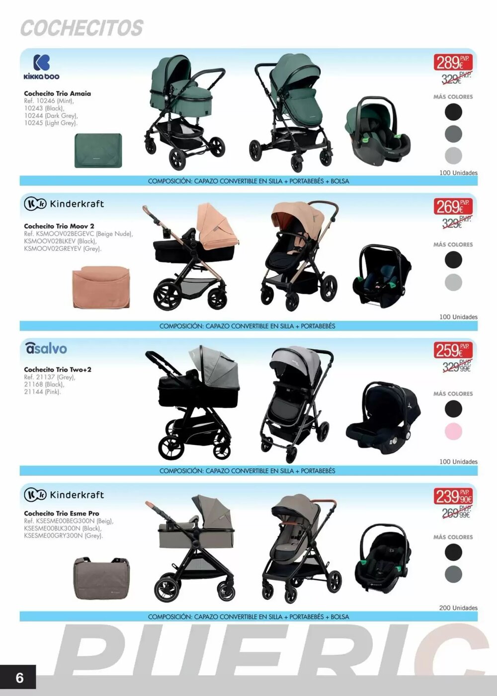 Folleto promocional de DRIM válido desde el 01/03/2026 - Página 51.