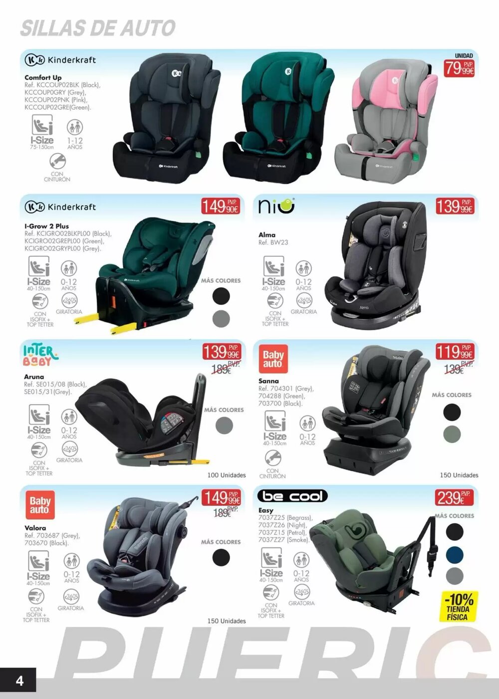 Folleto promocional de DRIM válido desde el 01/03/2026 - Página 53.