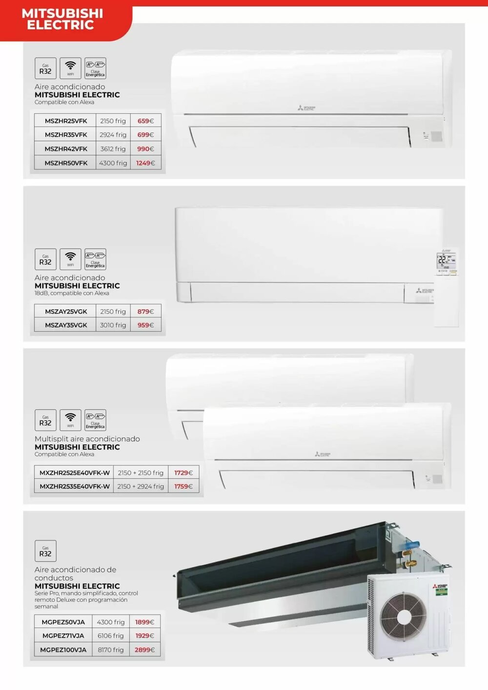 Folleto promocional de Tien 21 válido desde el 01/03/2026 - Página 10.