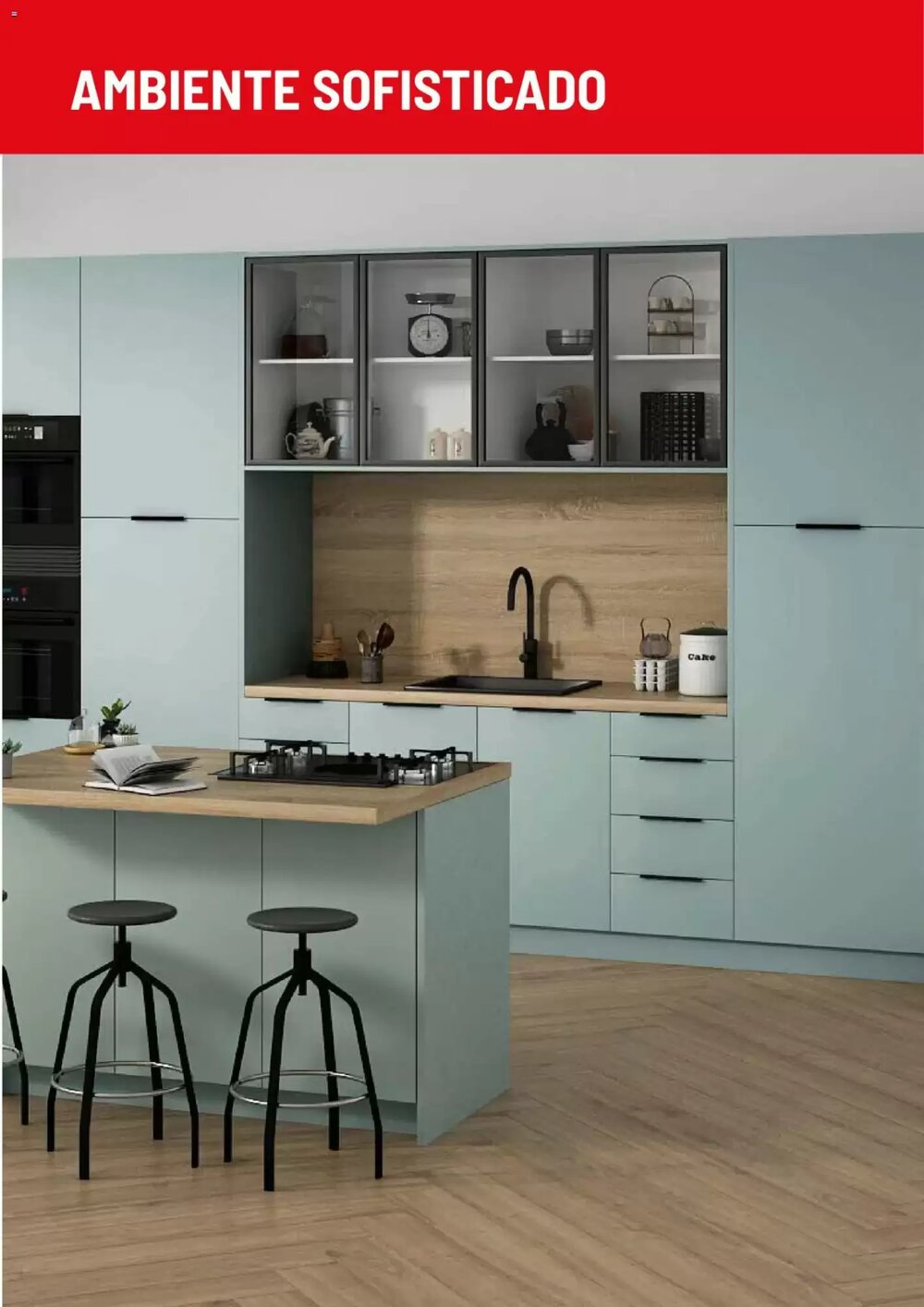 Folleto promocional de Brico Depôt válido desde el 11/03/2026 - Página 23.