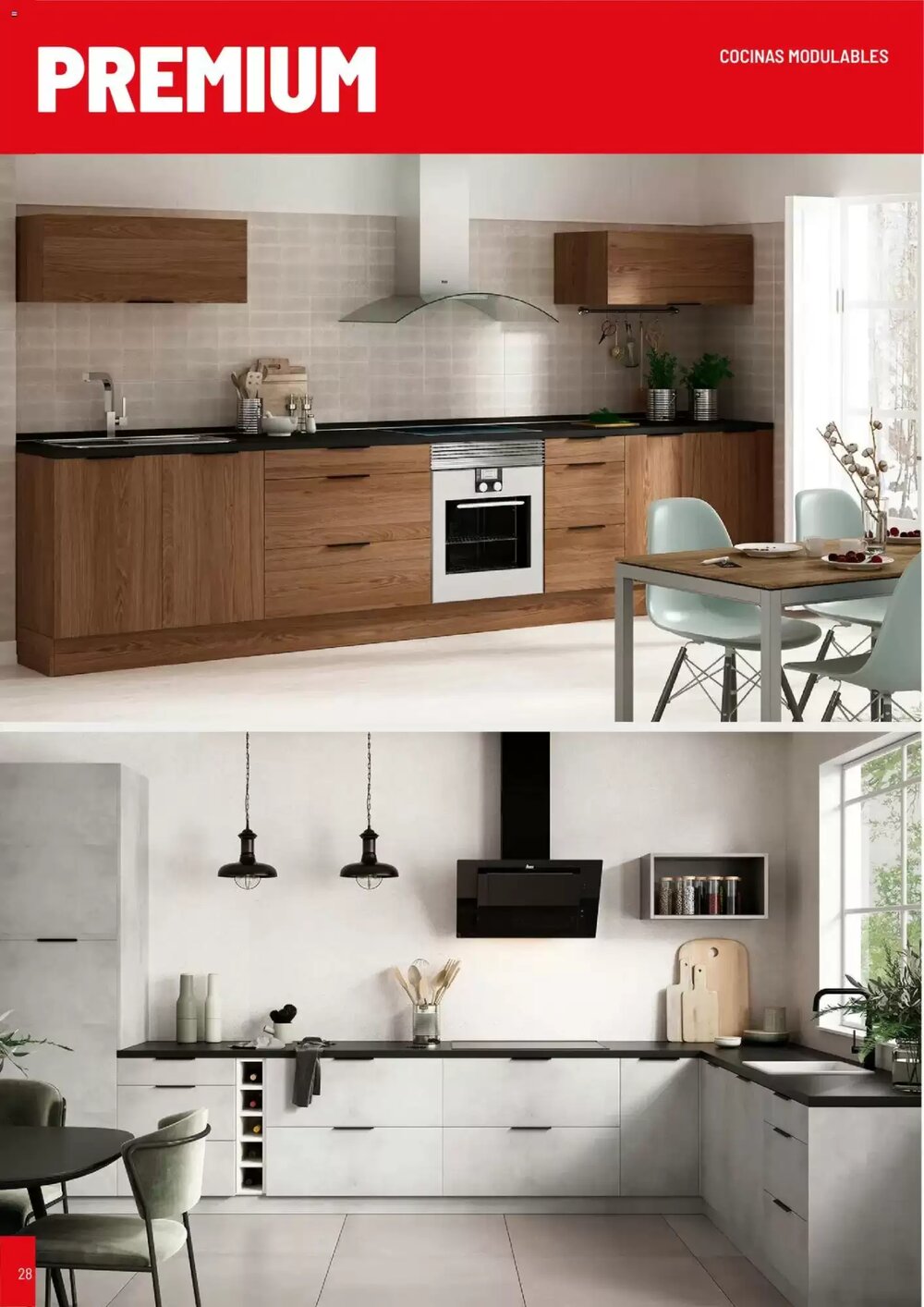 Folleto promocional de Brico Depôt válido desde el 11/03/2026 - Página 28.