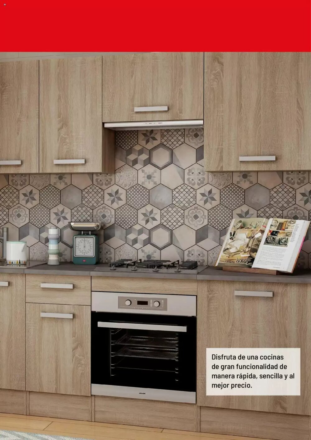 Folleto promocional de Brico Depôt válido desde el 11/03/2026 - Página 7.