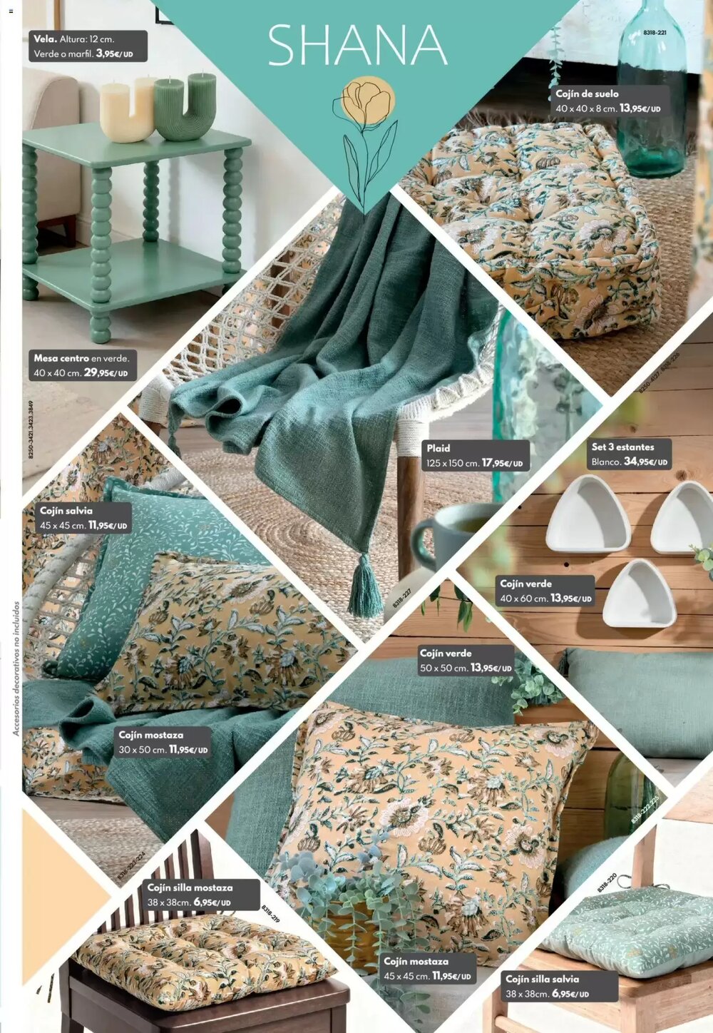 Folleto promocional de BricoCentro válido desde el 23/03/2026 - Página 17.