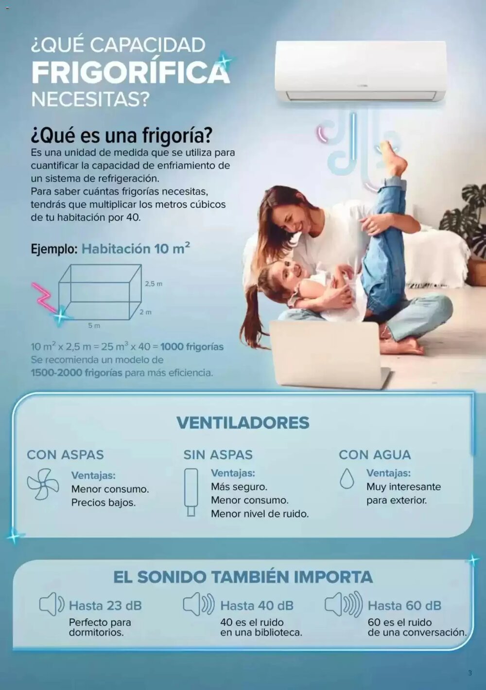 Folleto promocional de Carrefour válido desde el 28/04/2026 - Página 3.