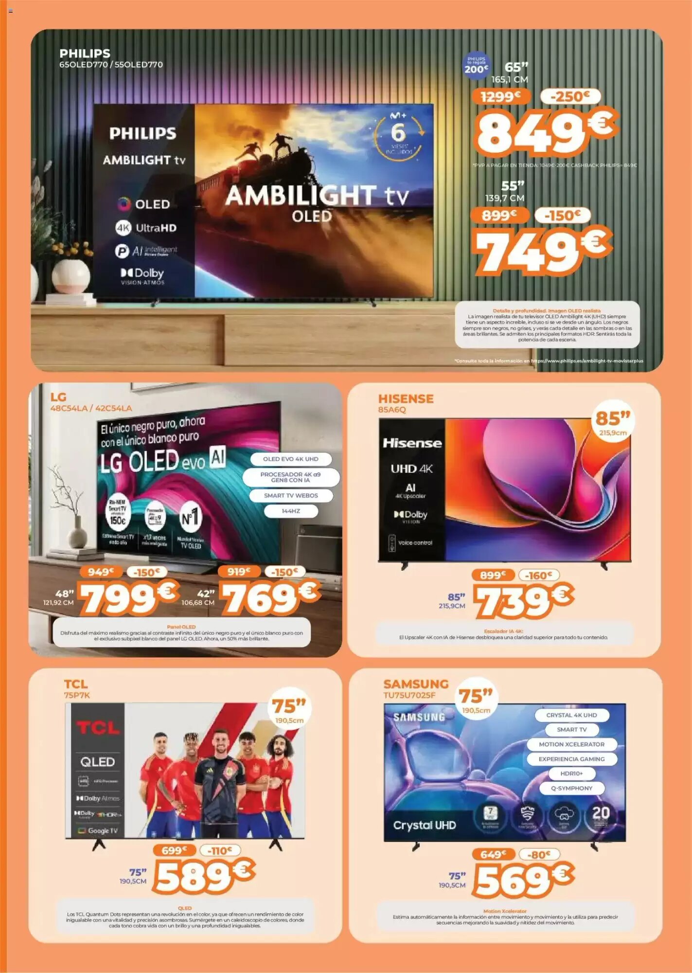 Folleto promocional de Pascual Martí válido desde el 01/05/2026 - Página 7.