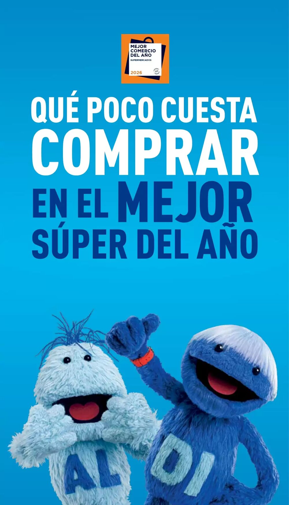 Folleto promocional de ALDI válido desde el 04/05/2026 - Página 28.