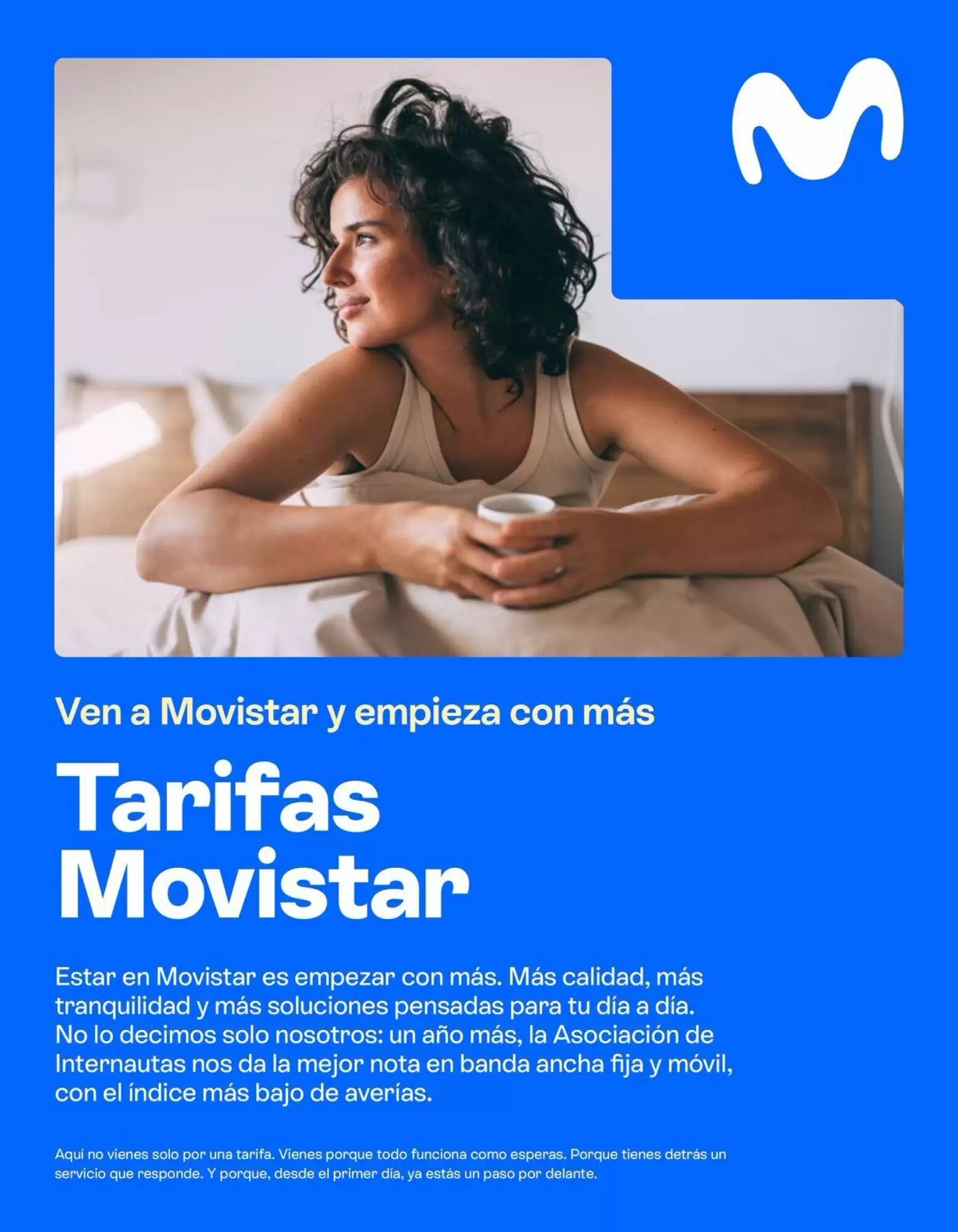 Folleto promocional de Movistar válido desde el 05/05/2026 - Página 21.