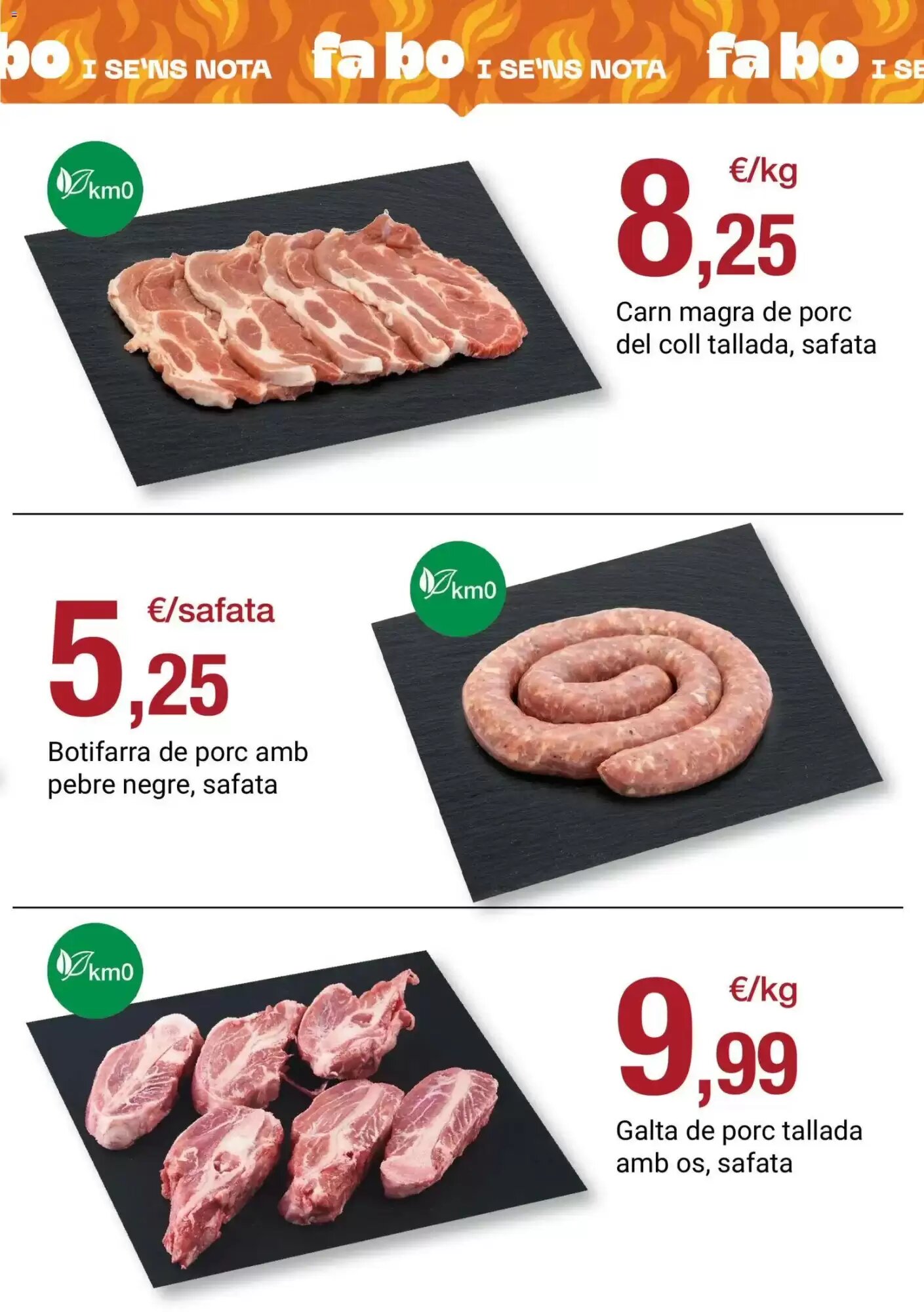 Folleto promocional de BonpreuEsclat válido desde el 05/05/2026 - Página 51.