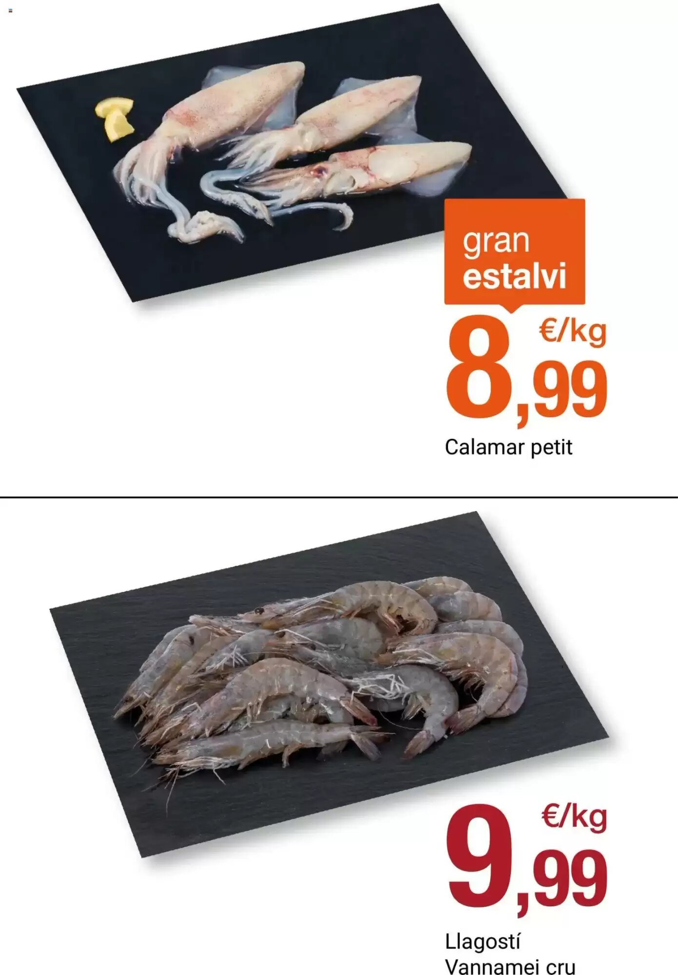 Folleto promocional de BonpreuEsclat válido desde el 05/05/2026 - Página 54.