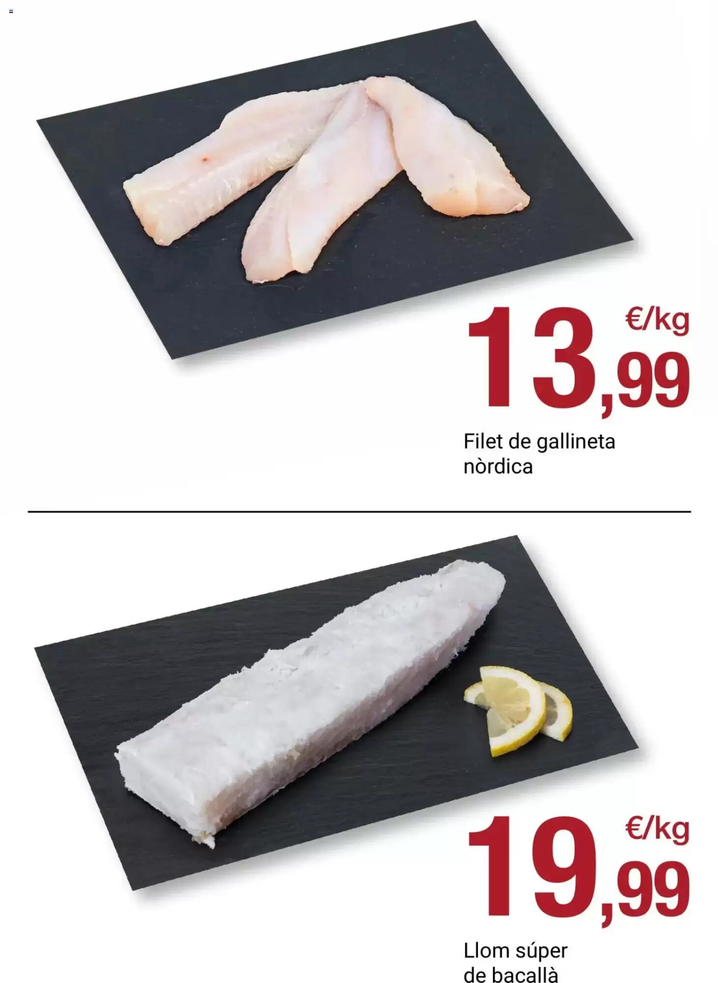 Folleto promocional de BonpreuEsclat válido desde el 05/05/2026 - Página 56.