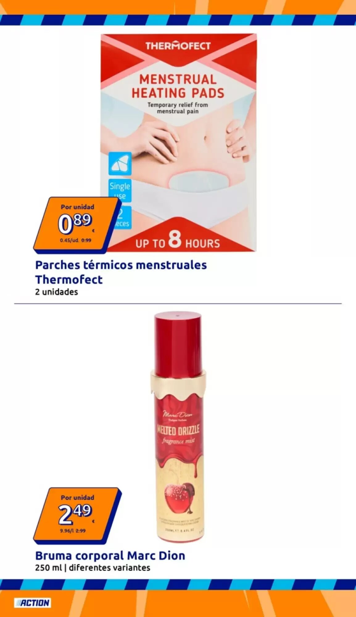 Folleto promocional de Action válido desde el 06/05/2026 - Página 29.