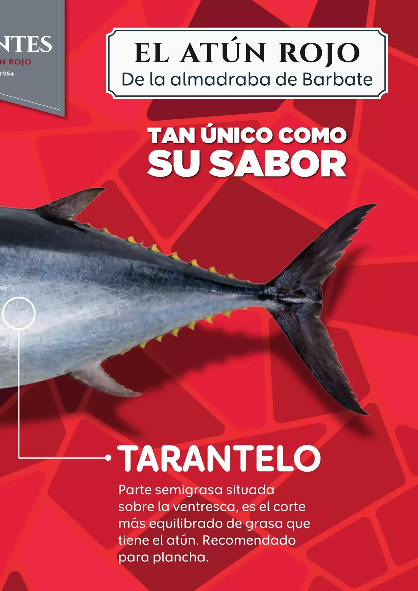 Folleto promocional de AhorraMas válido desde el 07/05/2026 - Página 5.
