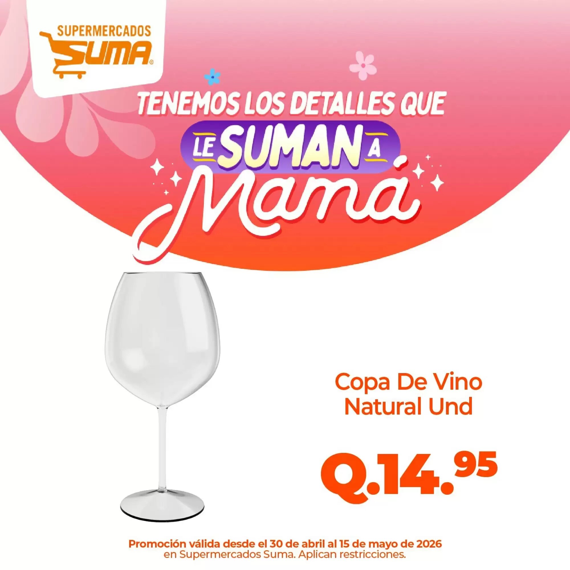 Folleto promocional de Suma Supermercados válido desde el 09/05/2026 - Página 33.