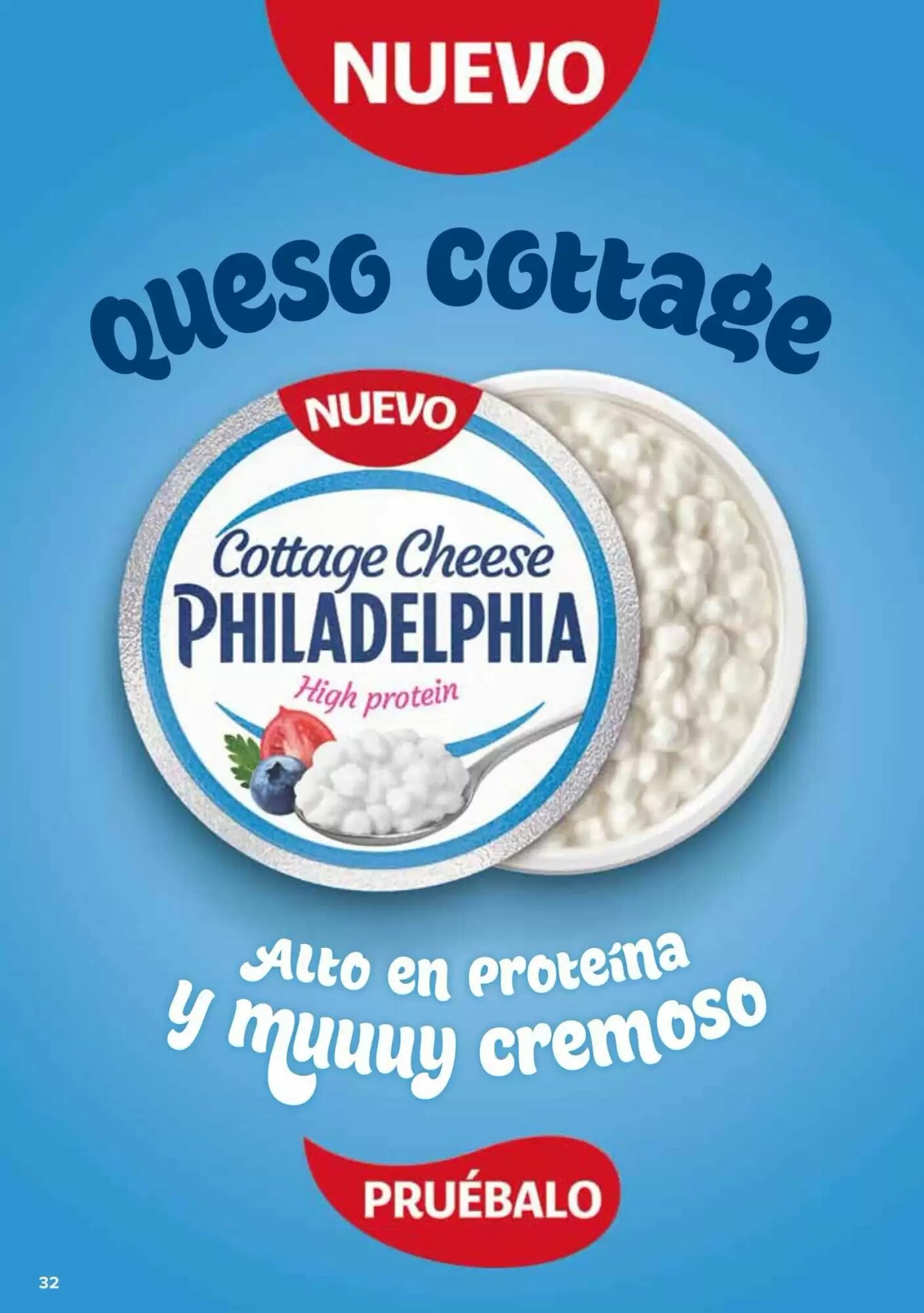 Folleto promocional de Carrefour válido desde el 12/05/2026 - Página 32.