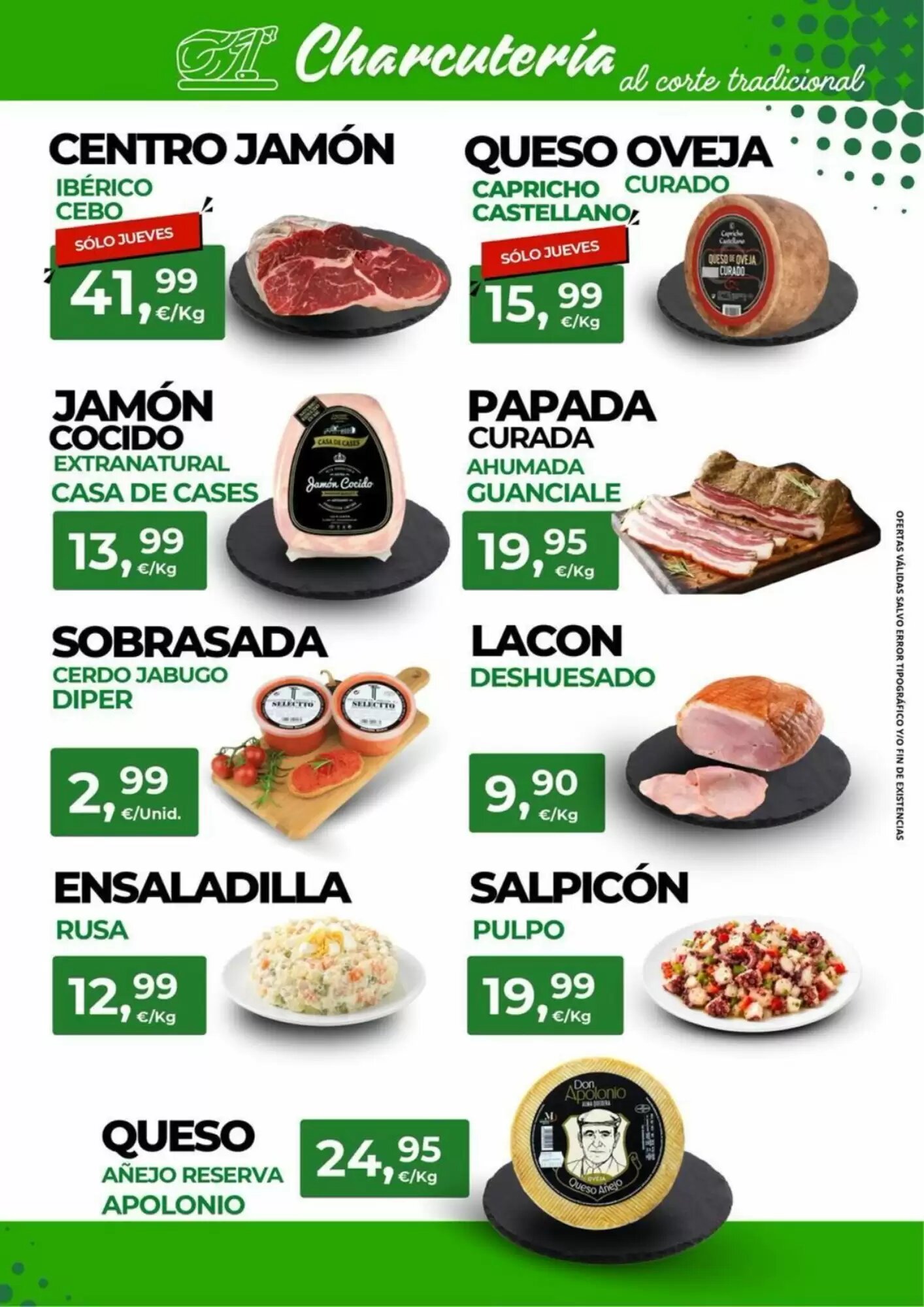 Folleto promocional de Quality Supermercados válido desde el 12/05/2026 - Página 3.