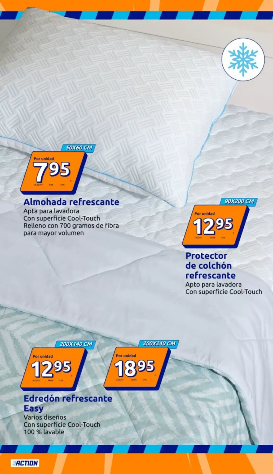 Folleto promocional de Action válido desde el 13/05/2026 - Página 10.