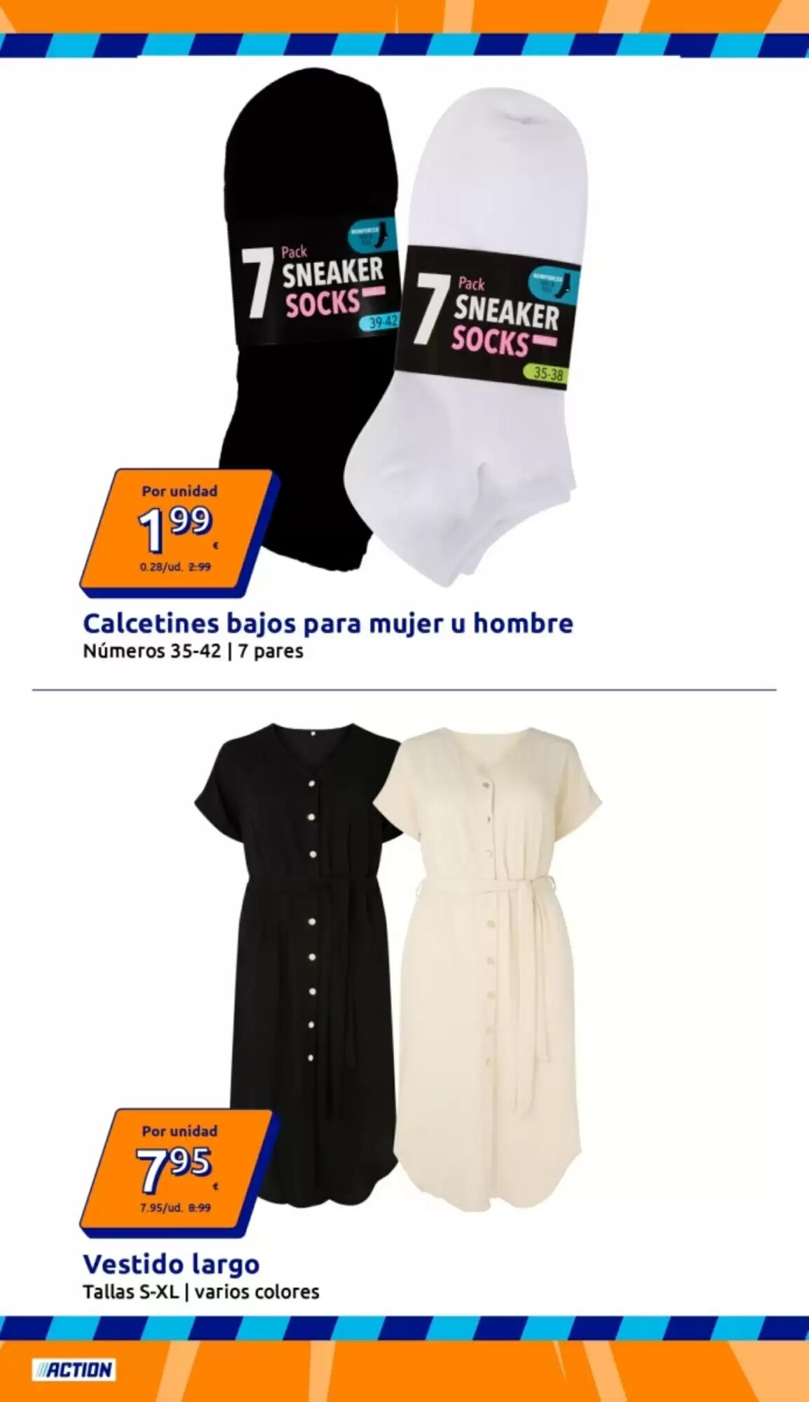 Folleto promocional de Action válido desde el 13/05/2026 - Página 9.