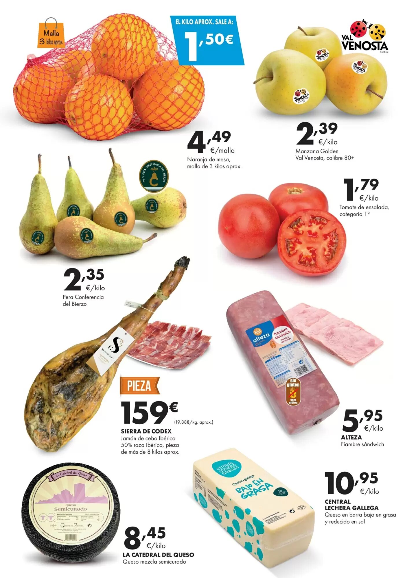 Folleto promocional de Lupa válido desde el 14/05/2026 - Página 2.