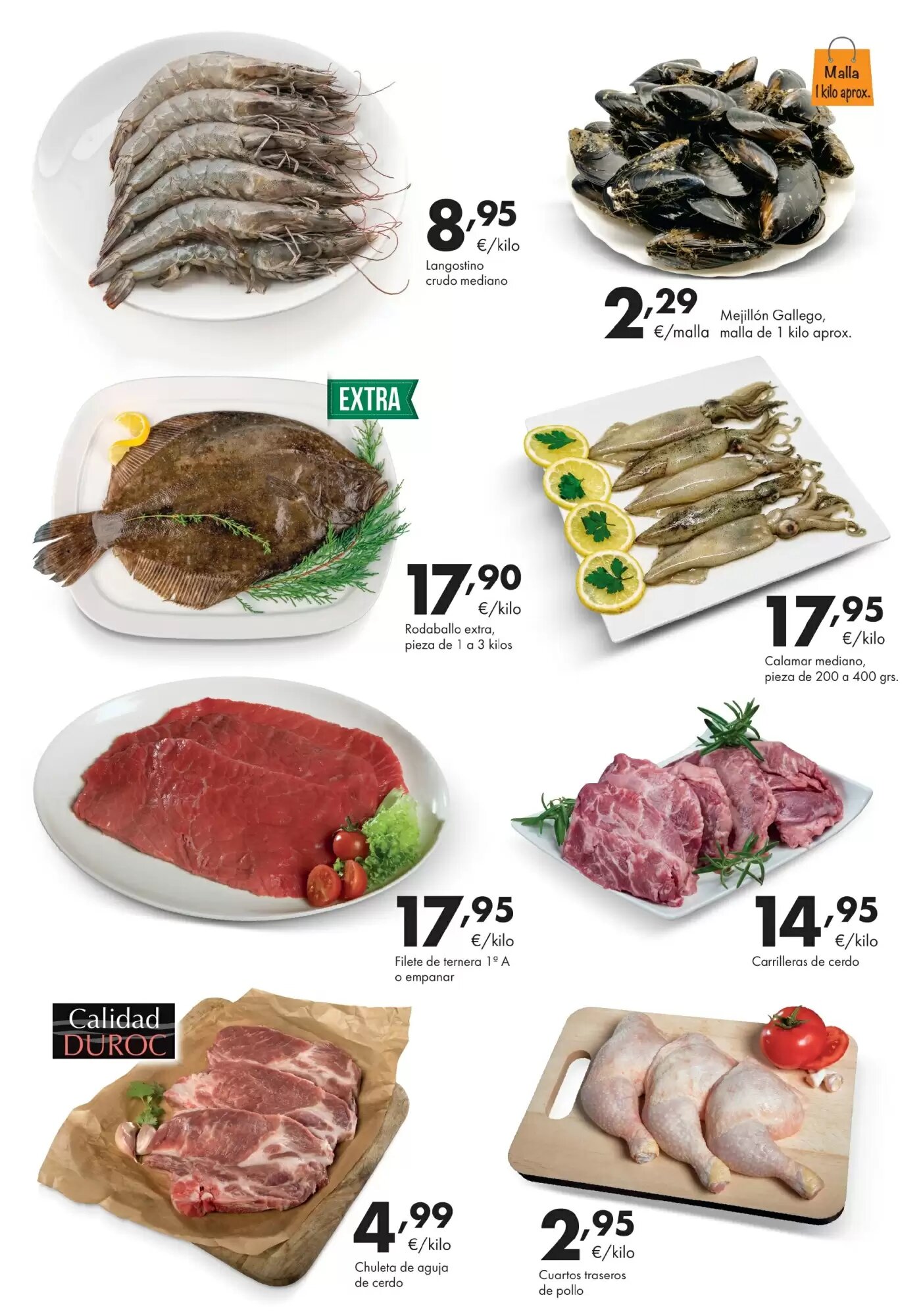 Folleto promocional de Lupa válido desde el 14/05/2026 - Página 3.