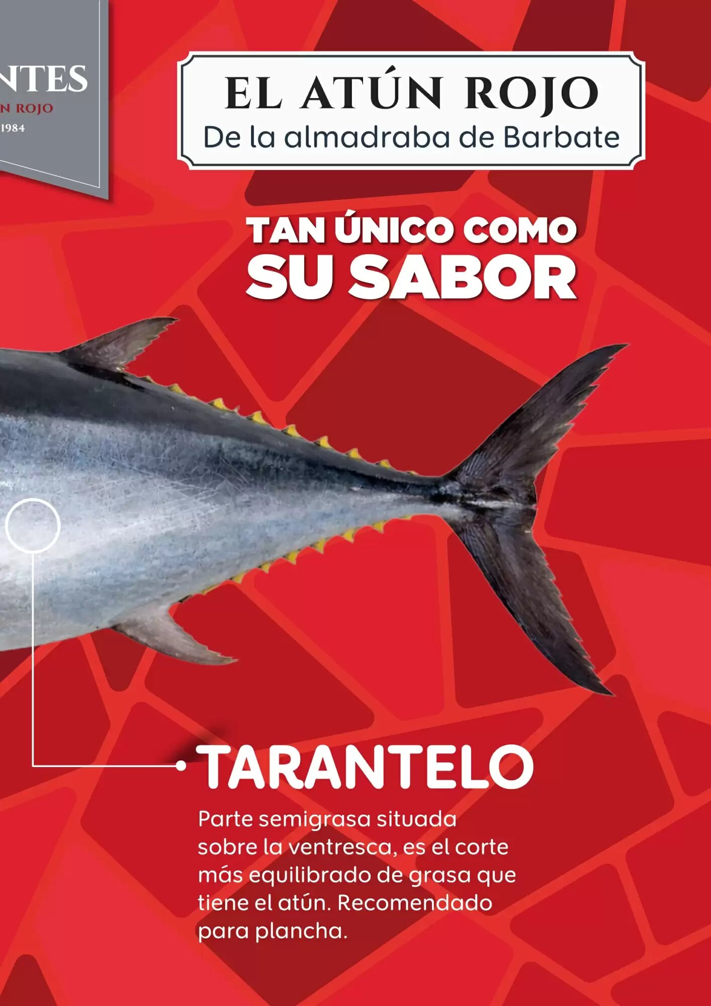 Folleto promocional de AhorraMas válido desde el 14/05/2026 - Página 3.