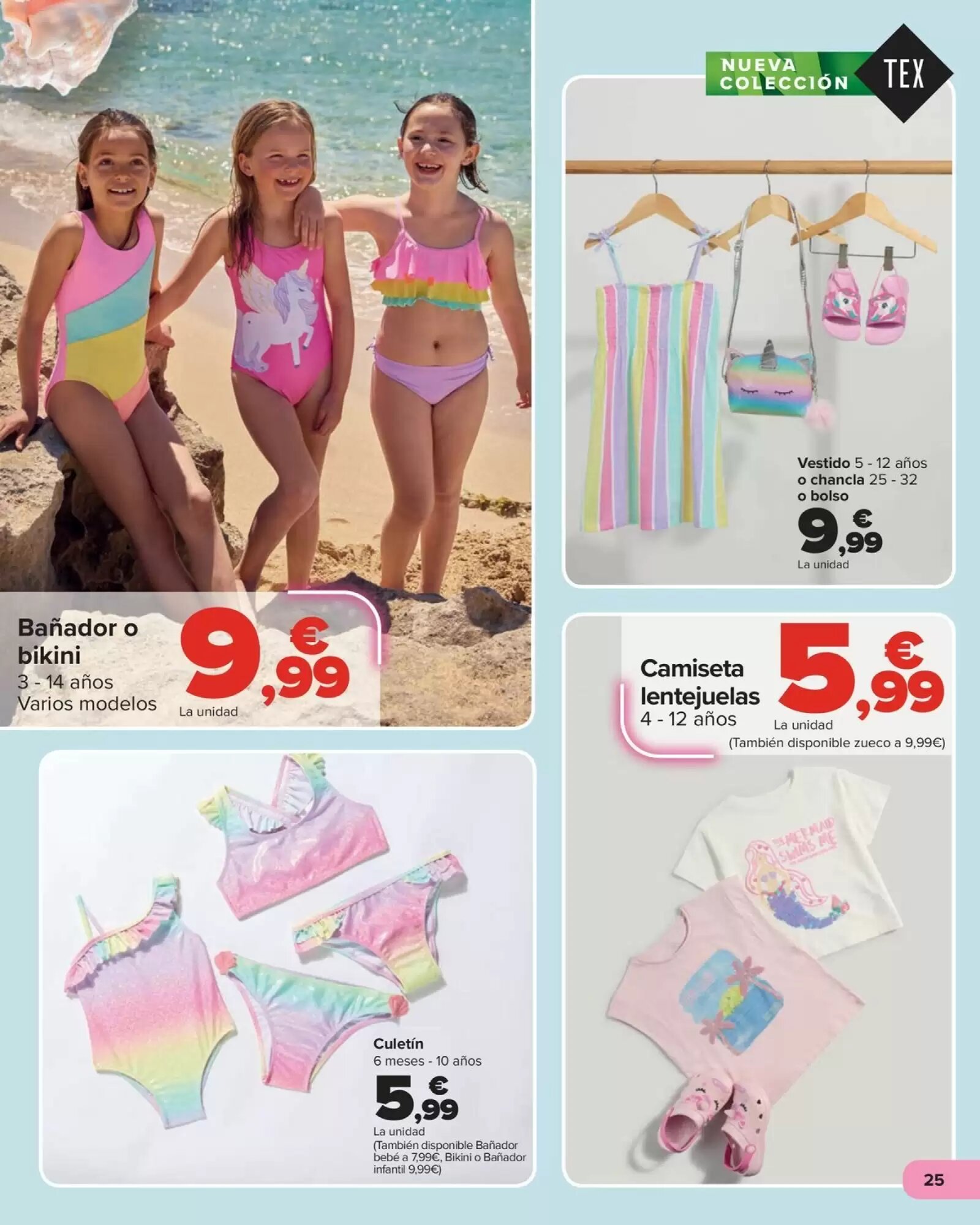 Folleto promocional de Carrefour válido desde el 15/05/2026 - Página 25.