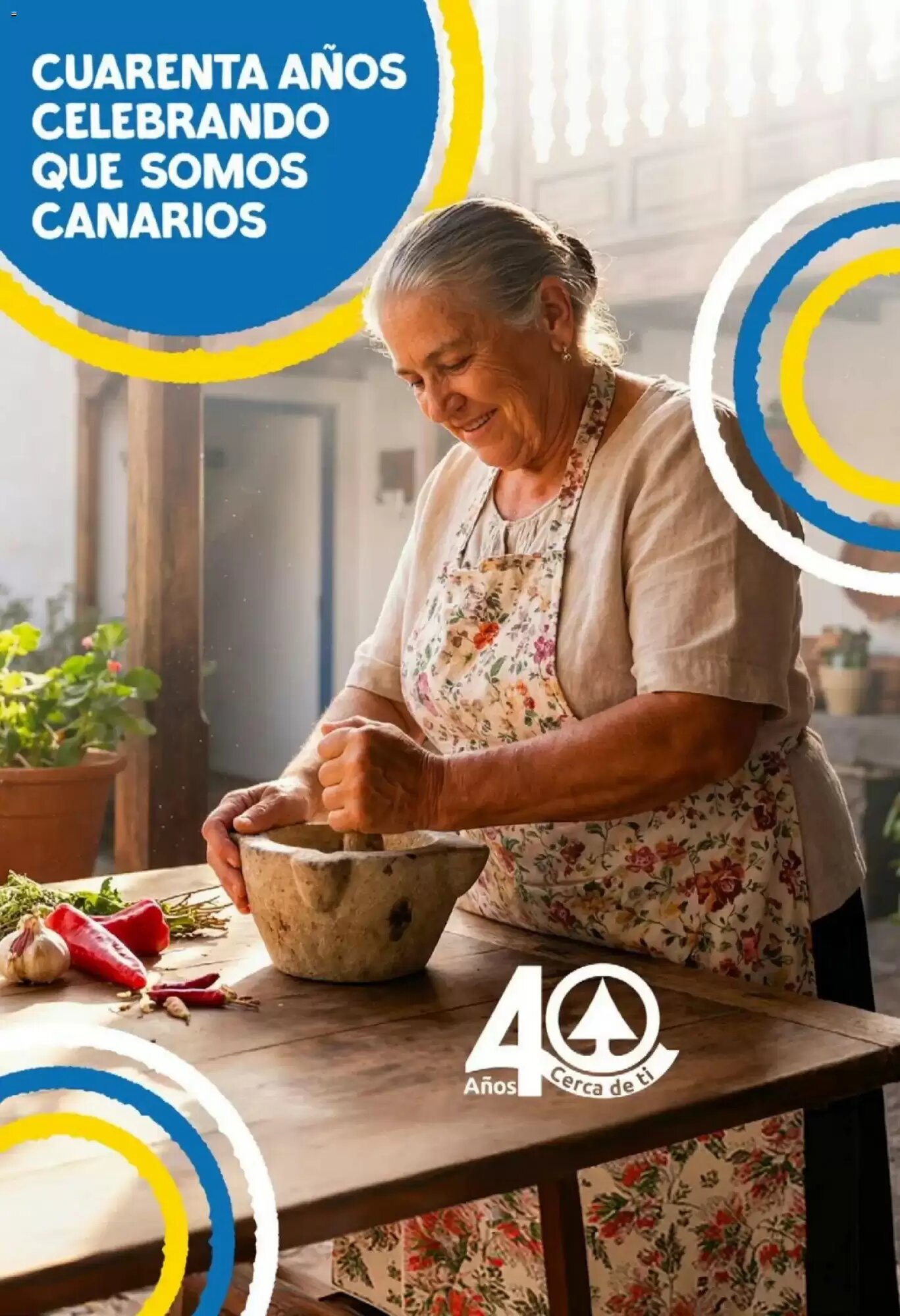 Folleto promocional de Spar válido desde el 15/05/2026 - Página 7.