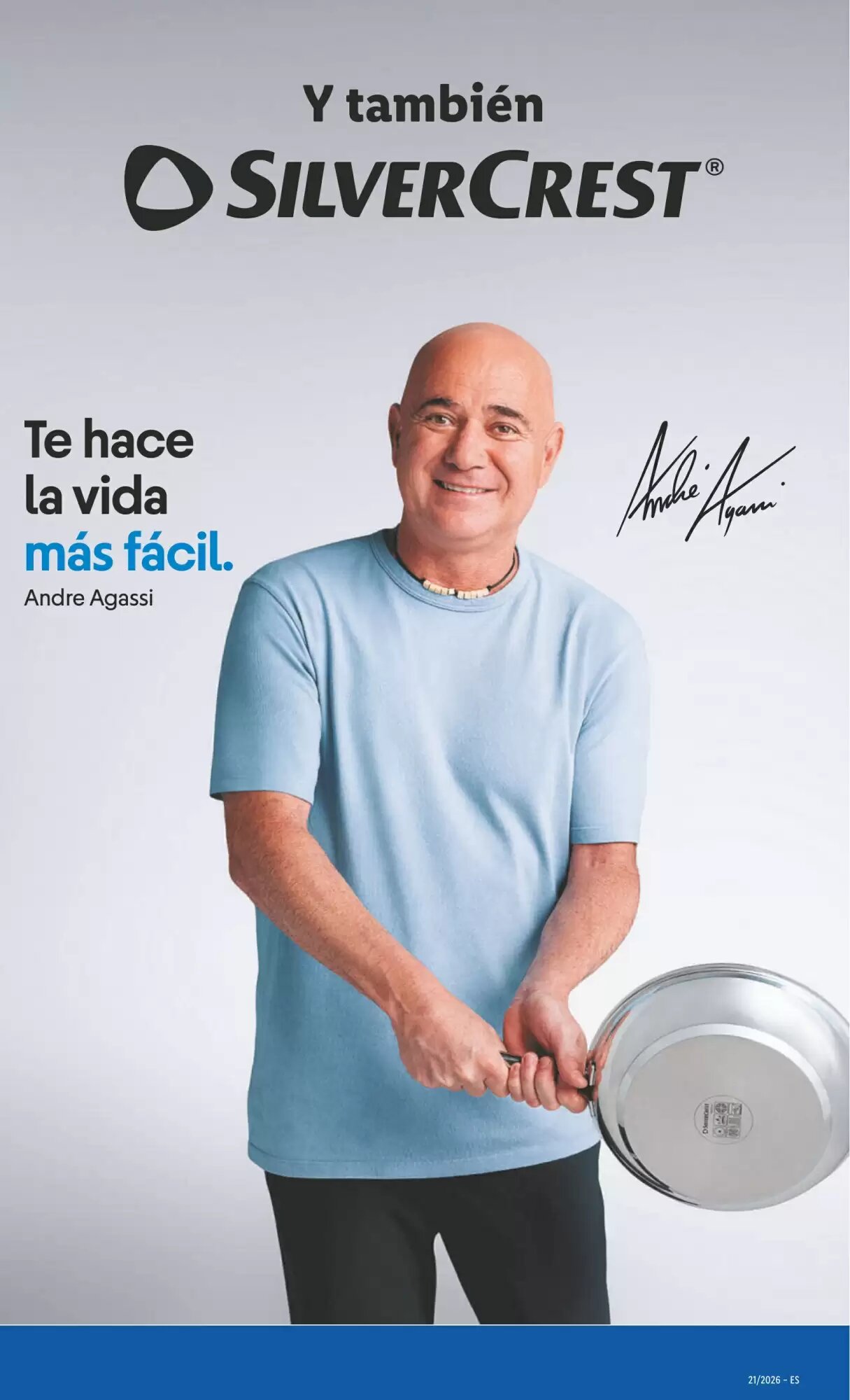 Folleto promocional de Lidl válido desde el 18/05/2026 - Página 31.