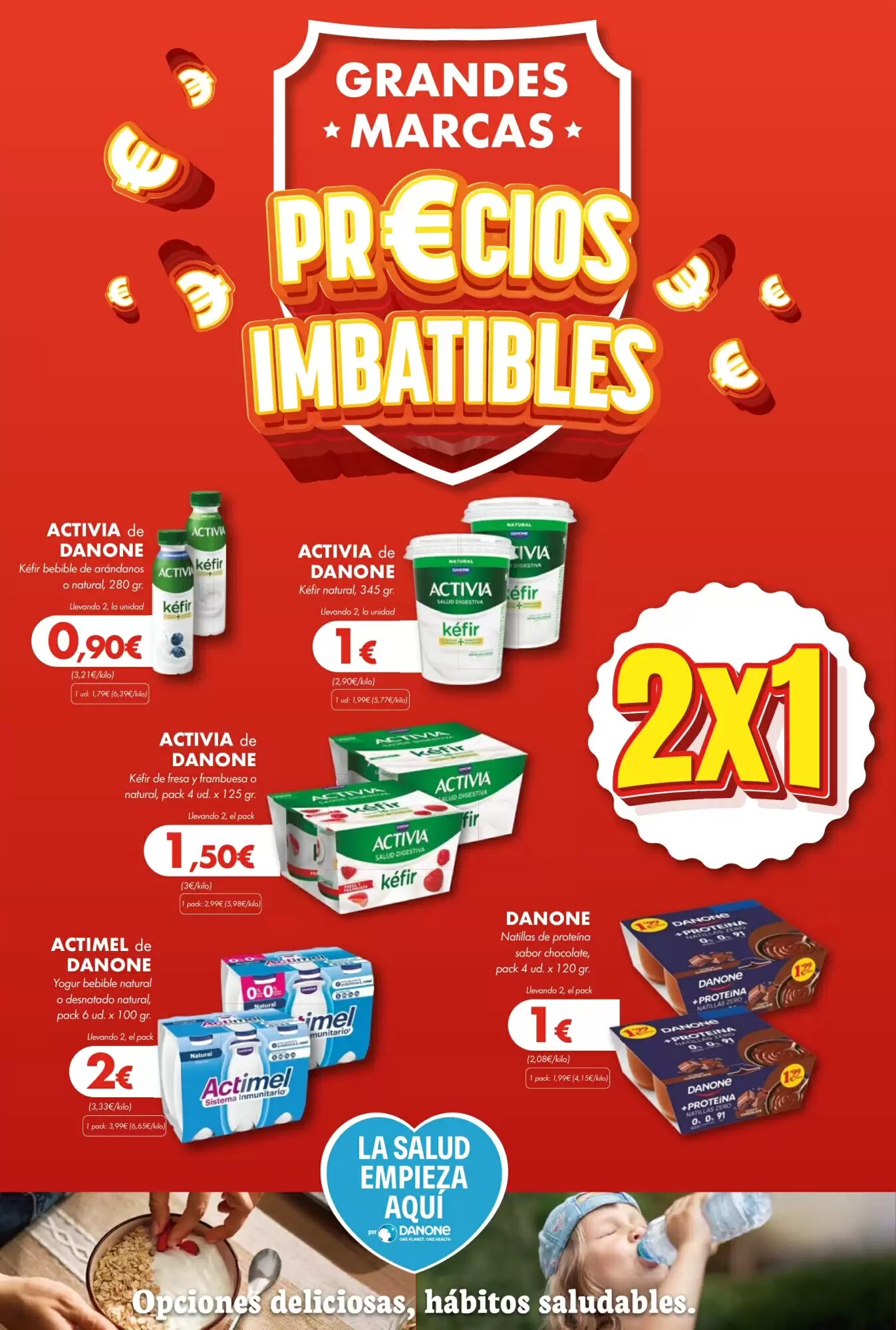 Folleto promocional de Lupa válido desde el 21/05/2026 - Página 13.