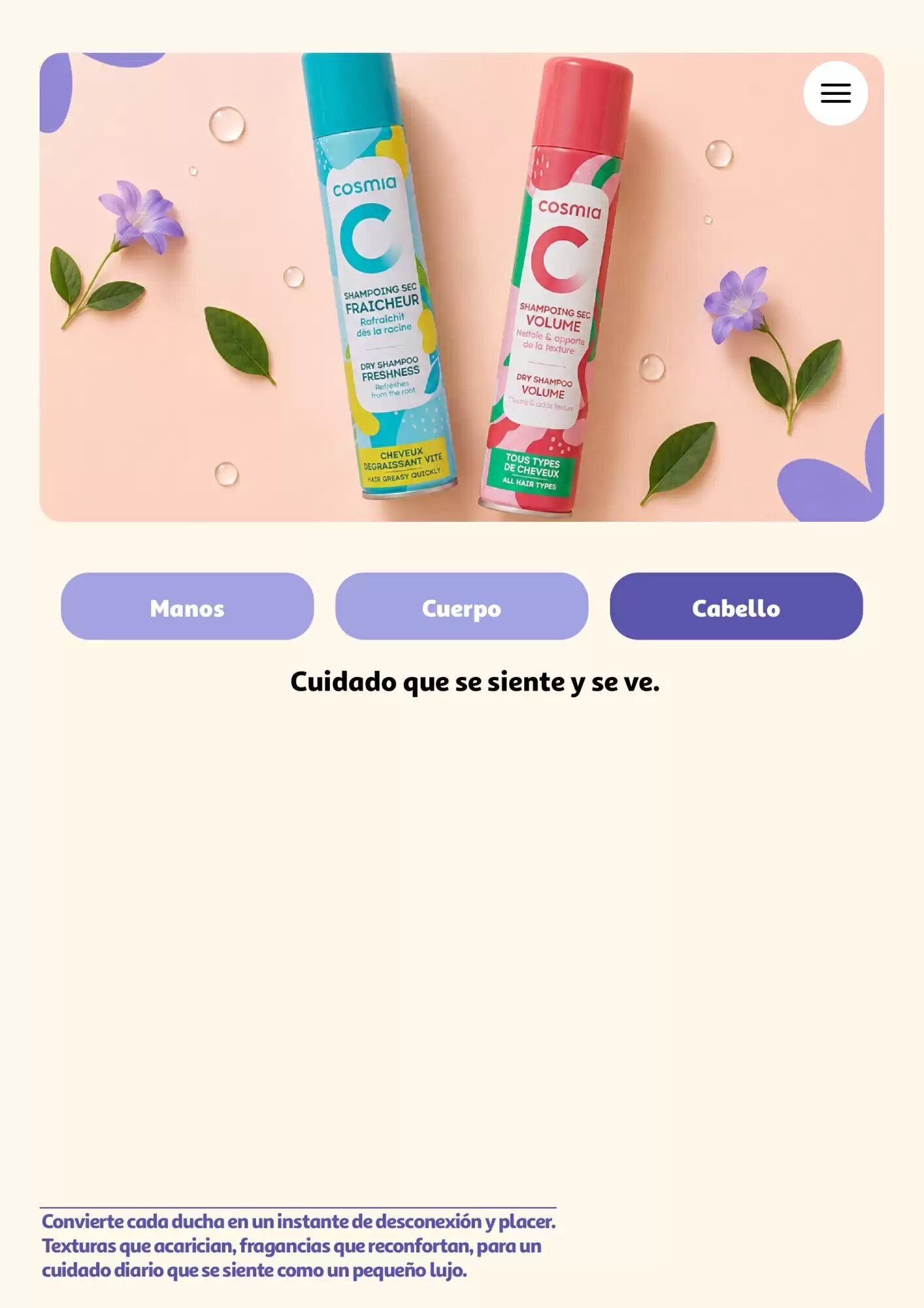 Folleto promocional de Alcampo válido desde el 22/05/2026 - Página 10.