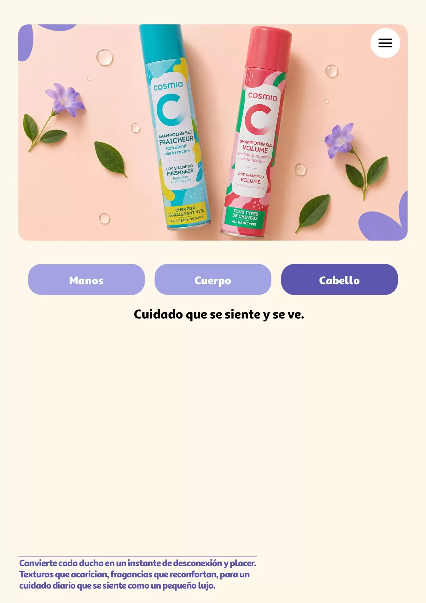Folleto promocional de Alcampo válido desde el 22/05/2026 - Página 10.