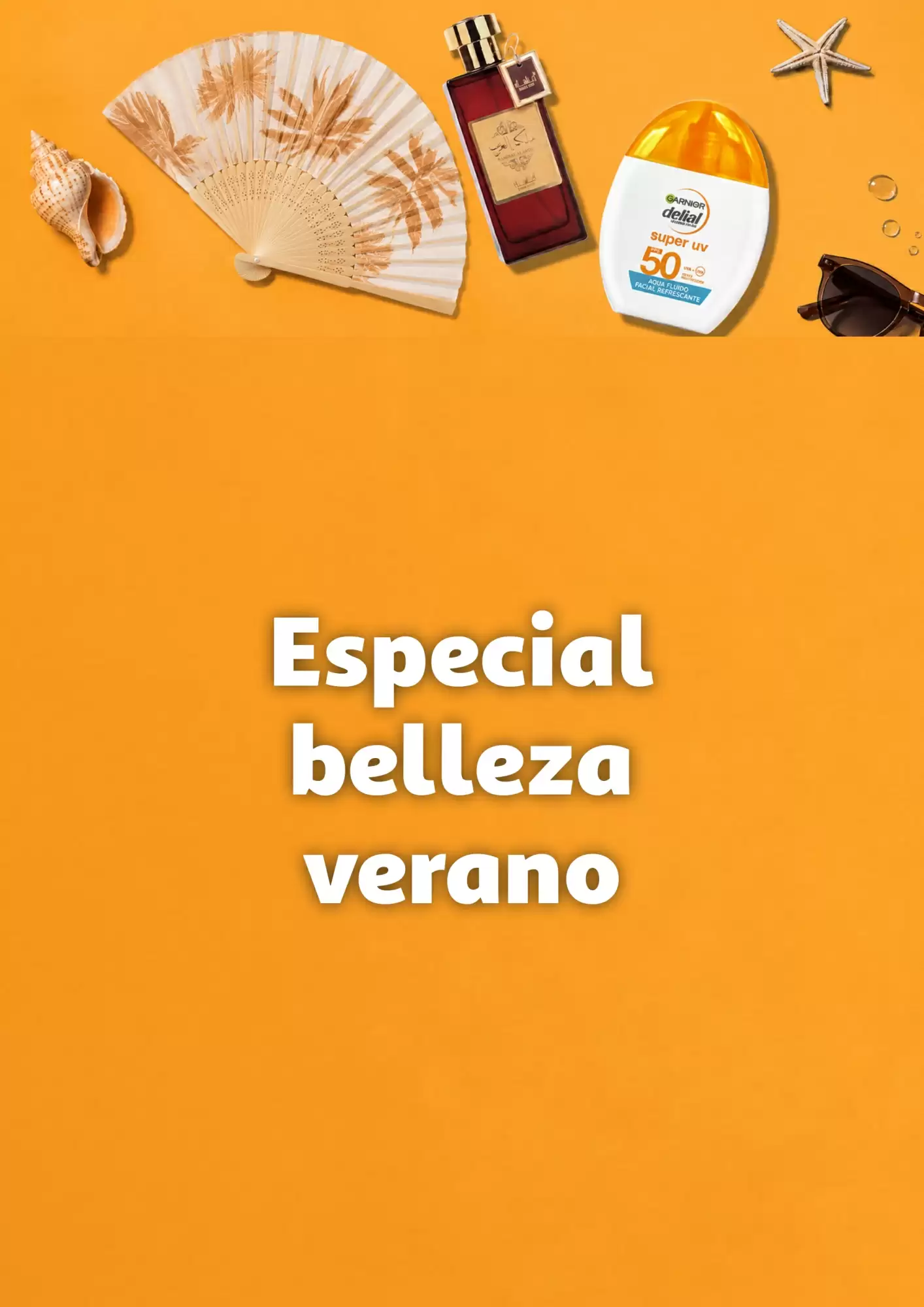 Folleto promocional de Alcampo válido desde el 22/05/2026 - Página 14.