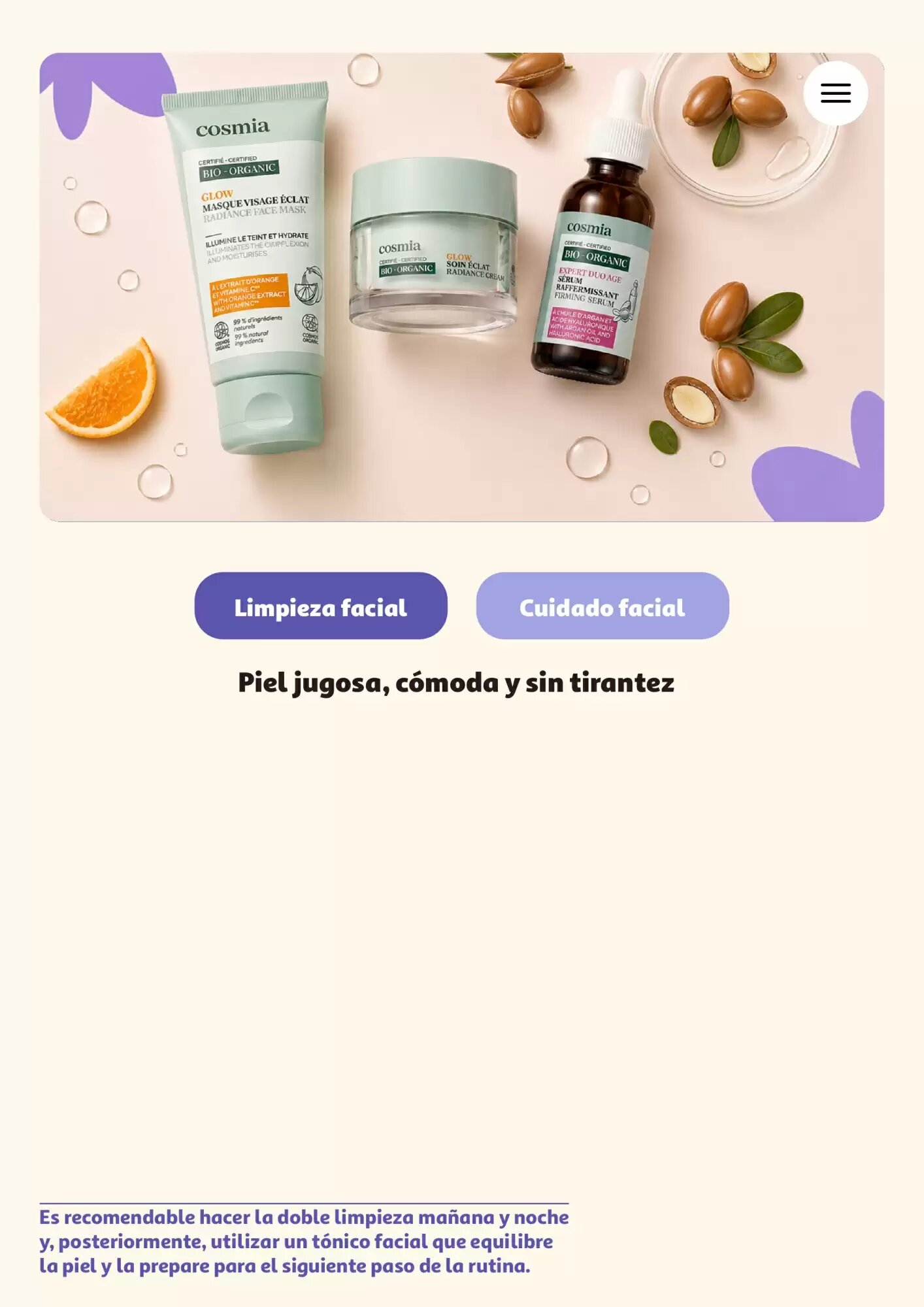 Folleto promocional de Alcampo válido desde el 22/05/2026 - Página 4.