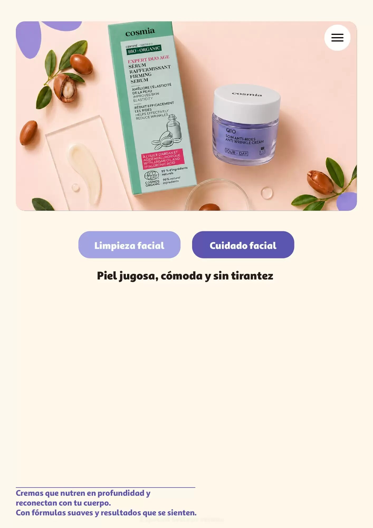 Folleto promocional de Alcampo válido desde el 22/05/2026 - Página 5.