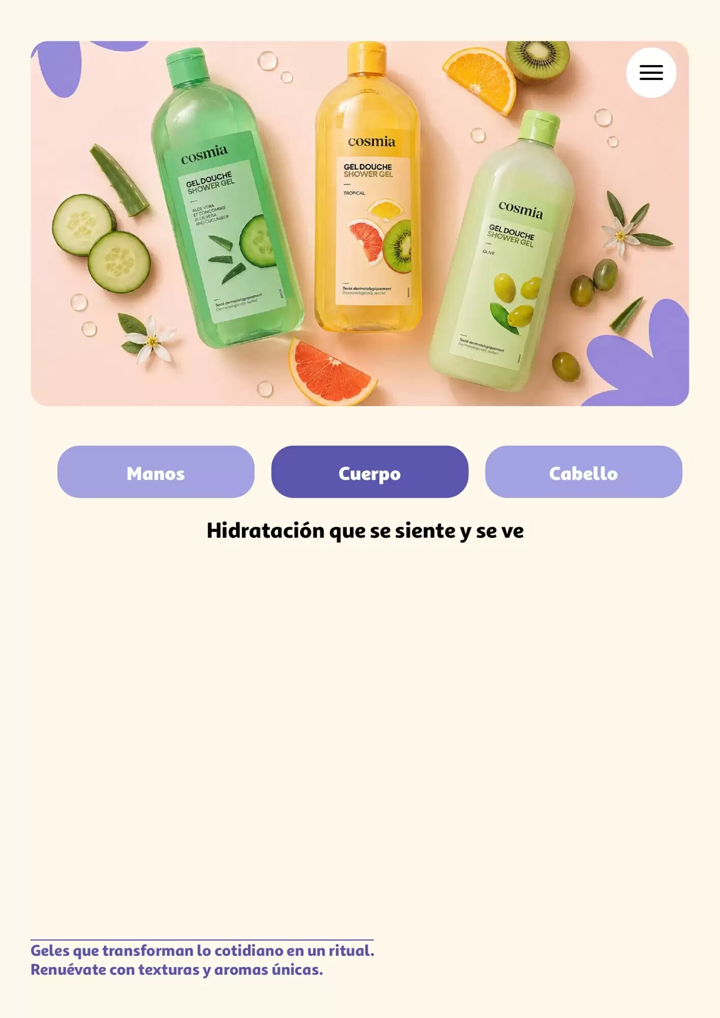 Folleto promocional de Alcampo válido desde el 22/05/2026 - Página 9.