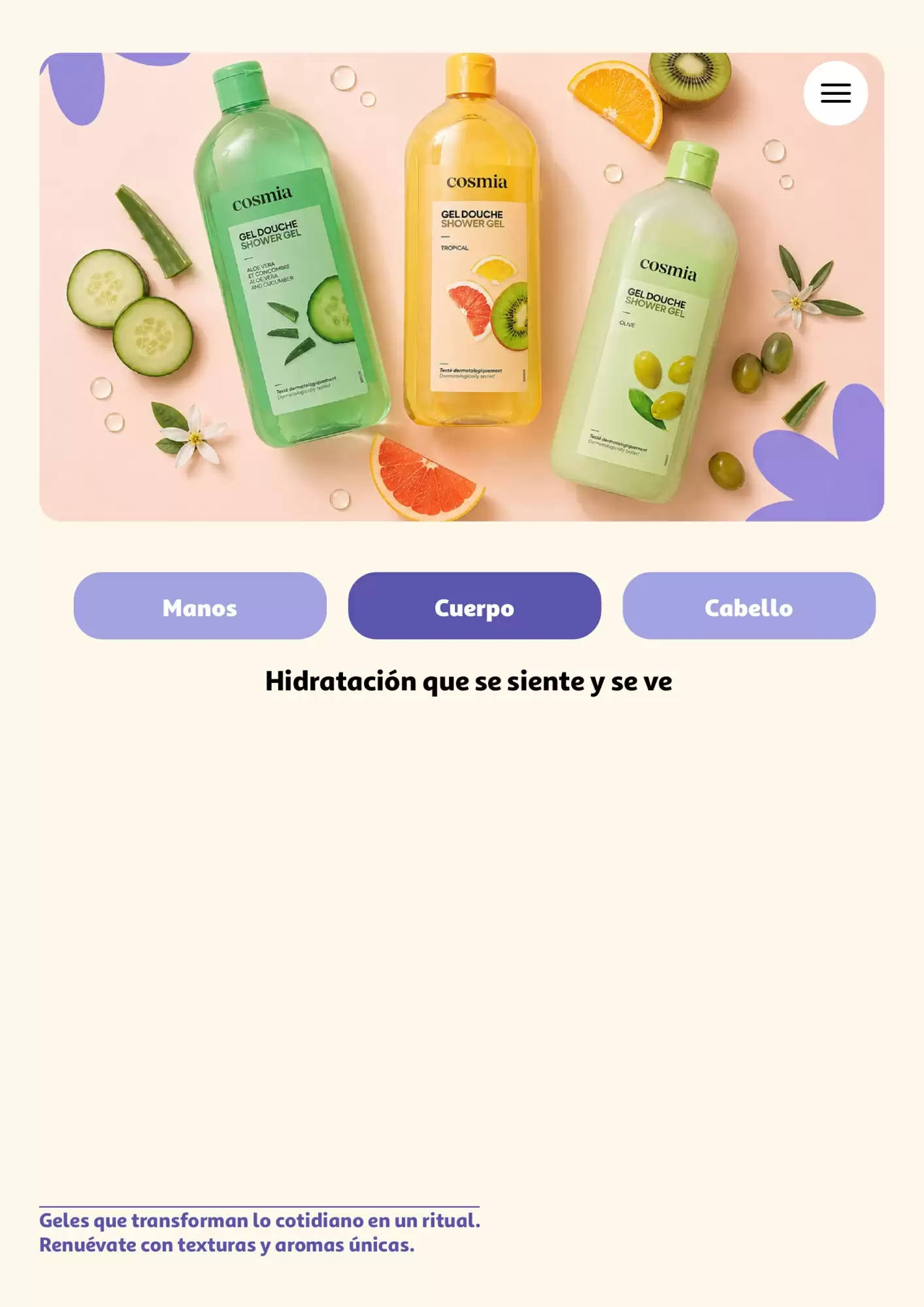 Folleto promocional de Alcampo válido desde el 22/05/2026 - Página 9.