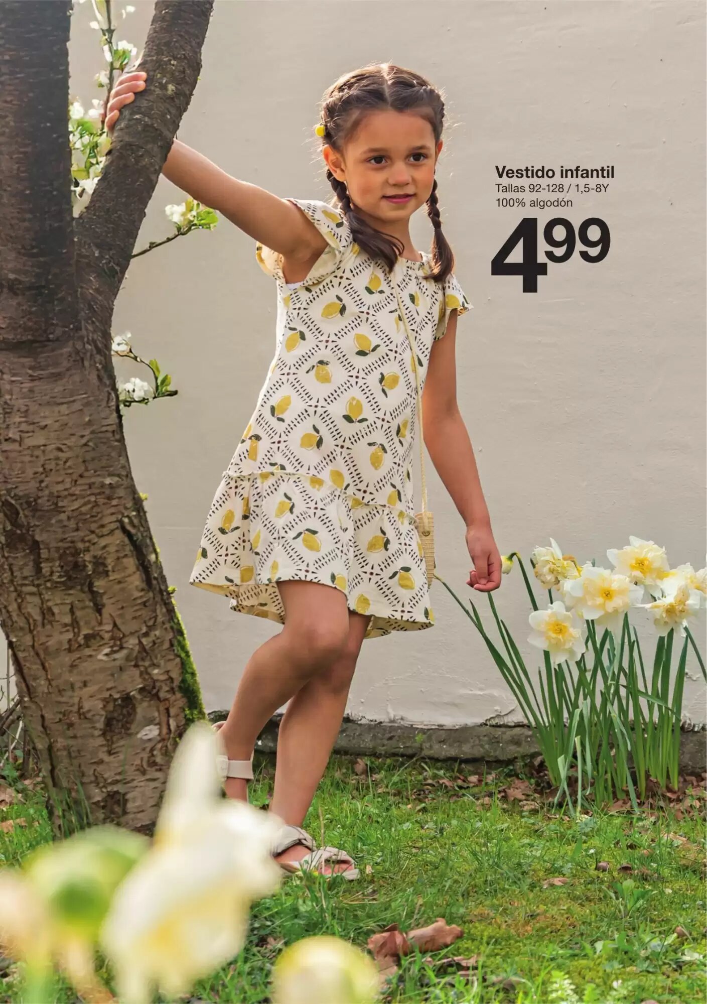 Folleto promocional de Zeeman válido desde el 23/05/2026 - Página 5.