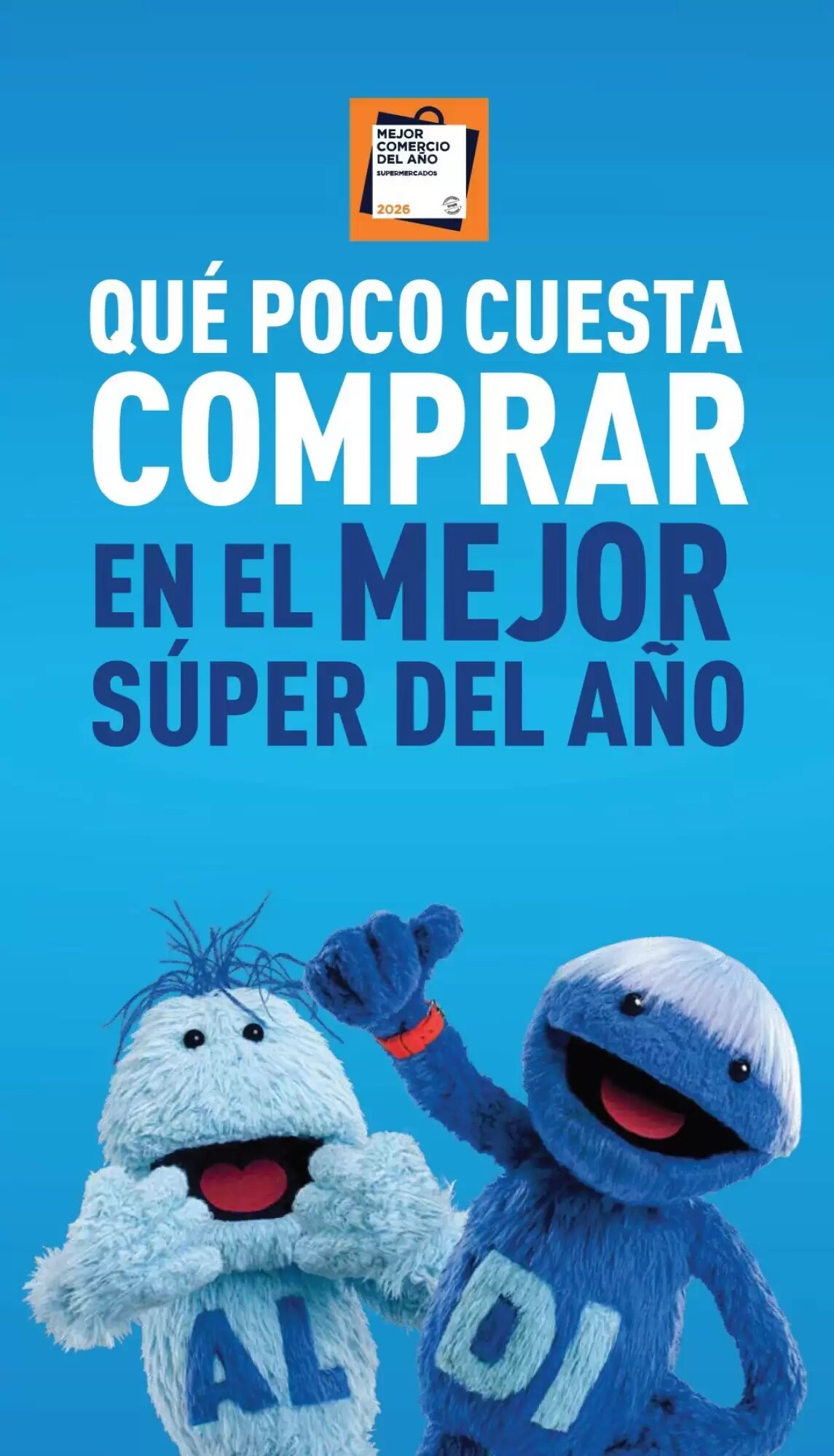 Folleto promocional de ALDI válido desde el 25/05/2026 - Página 30.
